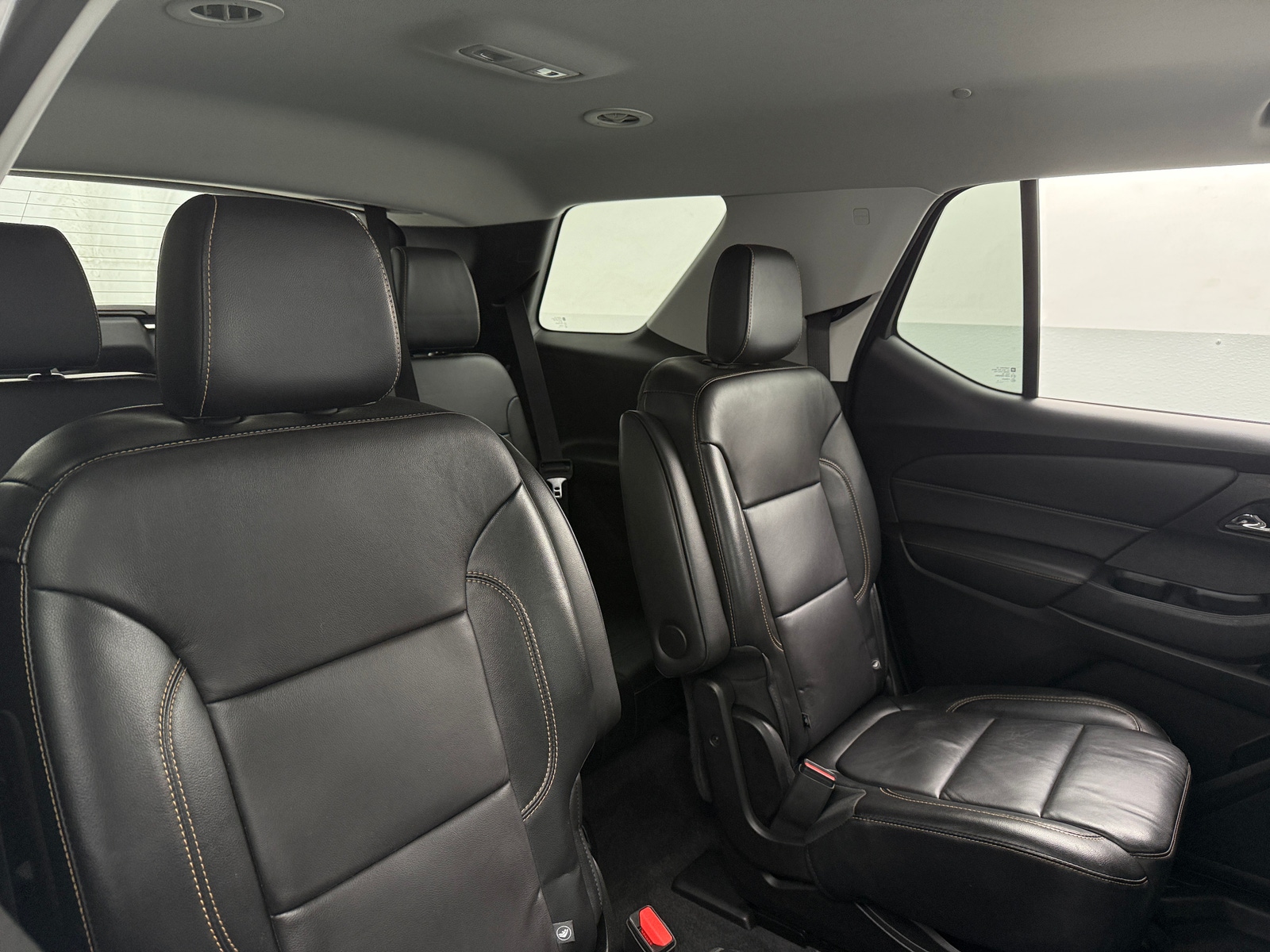 Thumbnail: 2018 Chevrolet Traverse - 5