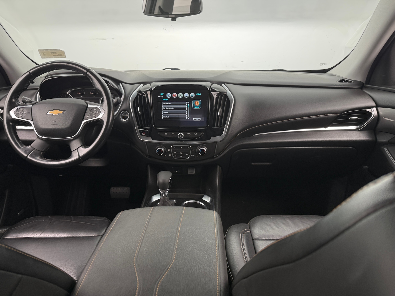 Thumbnail: 2018 Chevrolet Traverse - 2