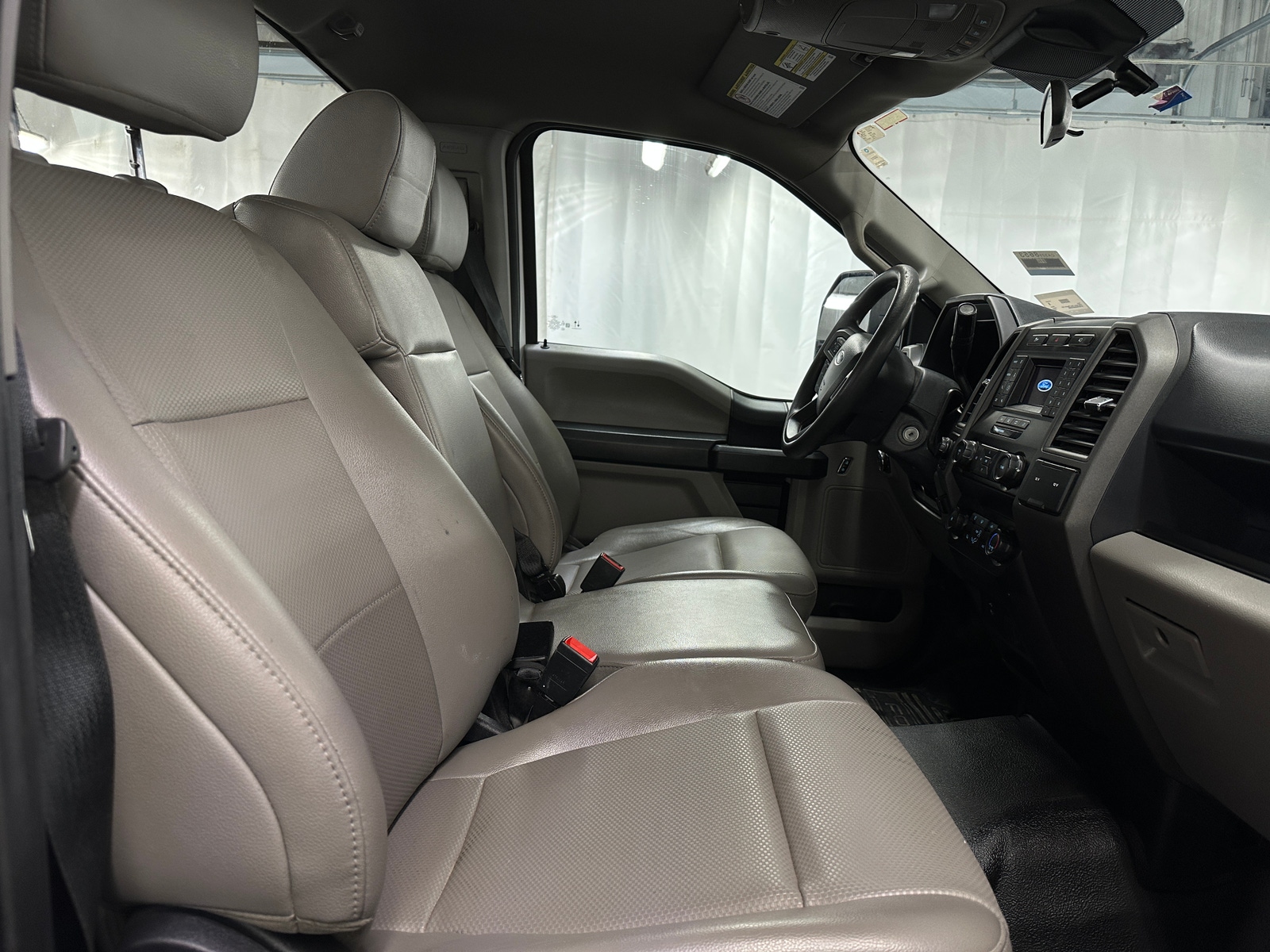 Thumbnail: 2022 Ford Econoline - 2