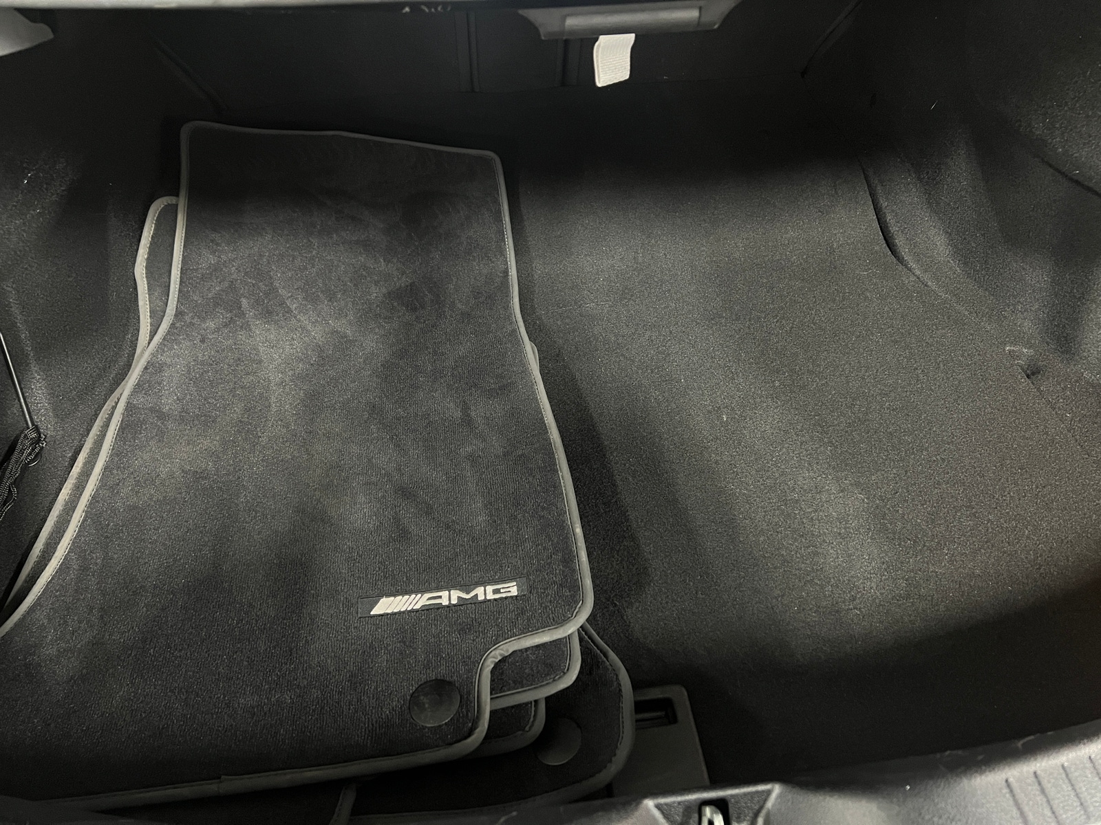 Thumbnail: 2021 Mercedes-Benz C-Class - 4