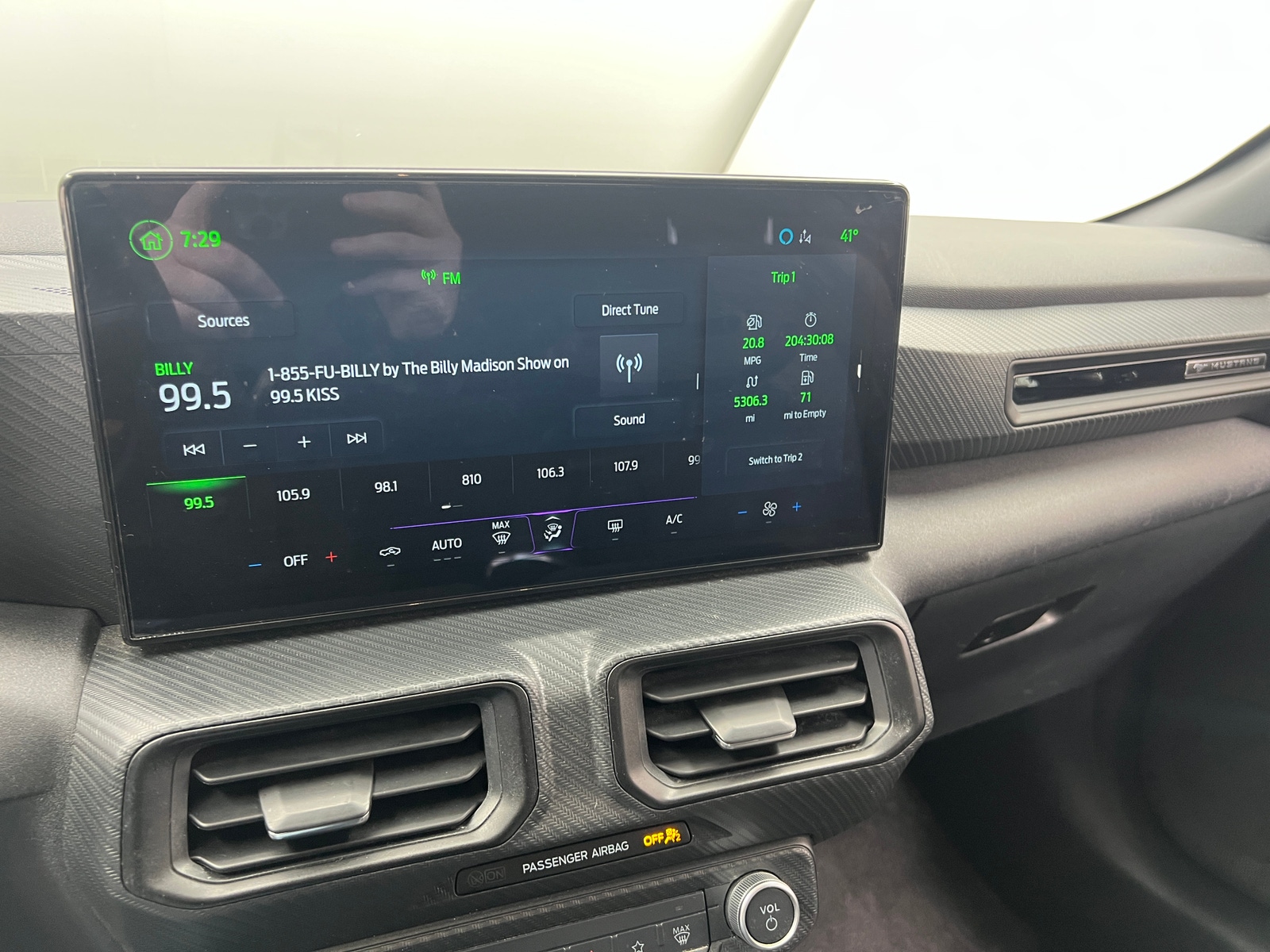 Thumbnail: 2024 Ford Mustang - 3