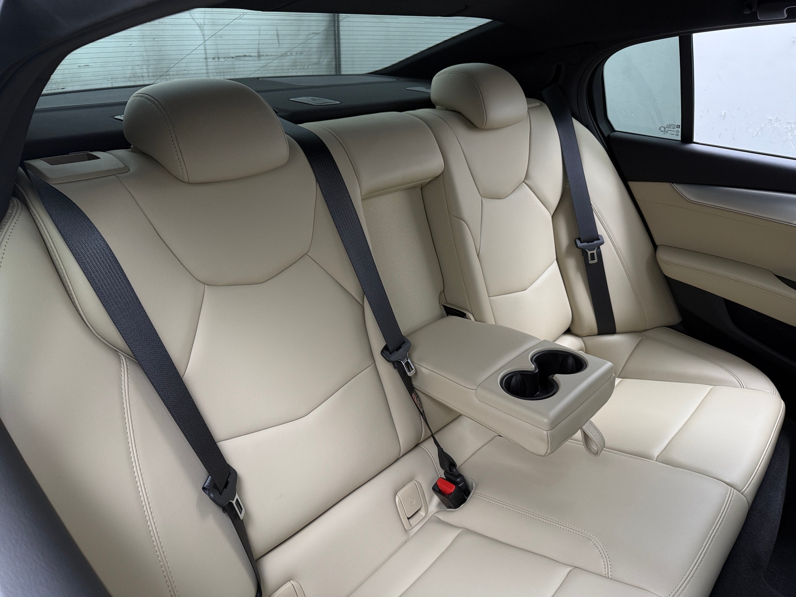 Thumbnail: 2022 Cadillac CT5 - 5