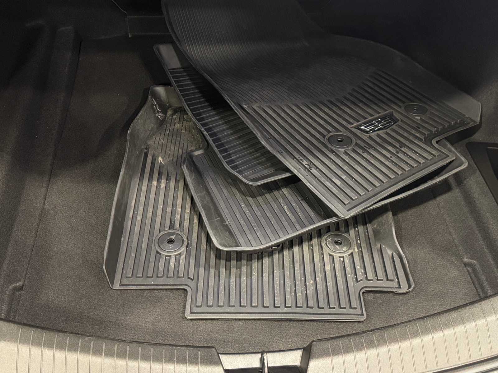 Thumbnail: 2022 Cadillac CT5 - 6