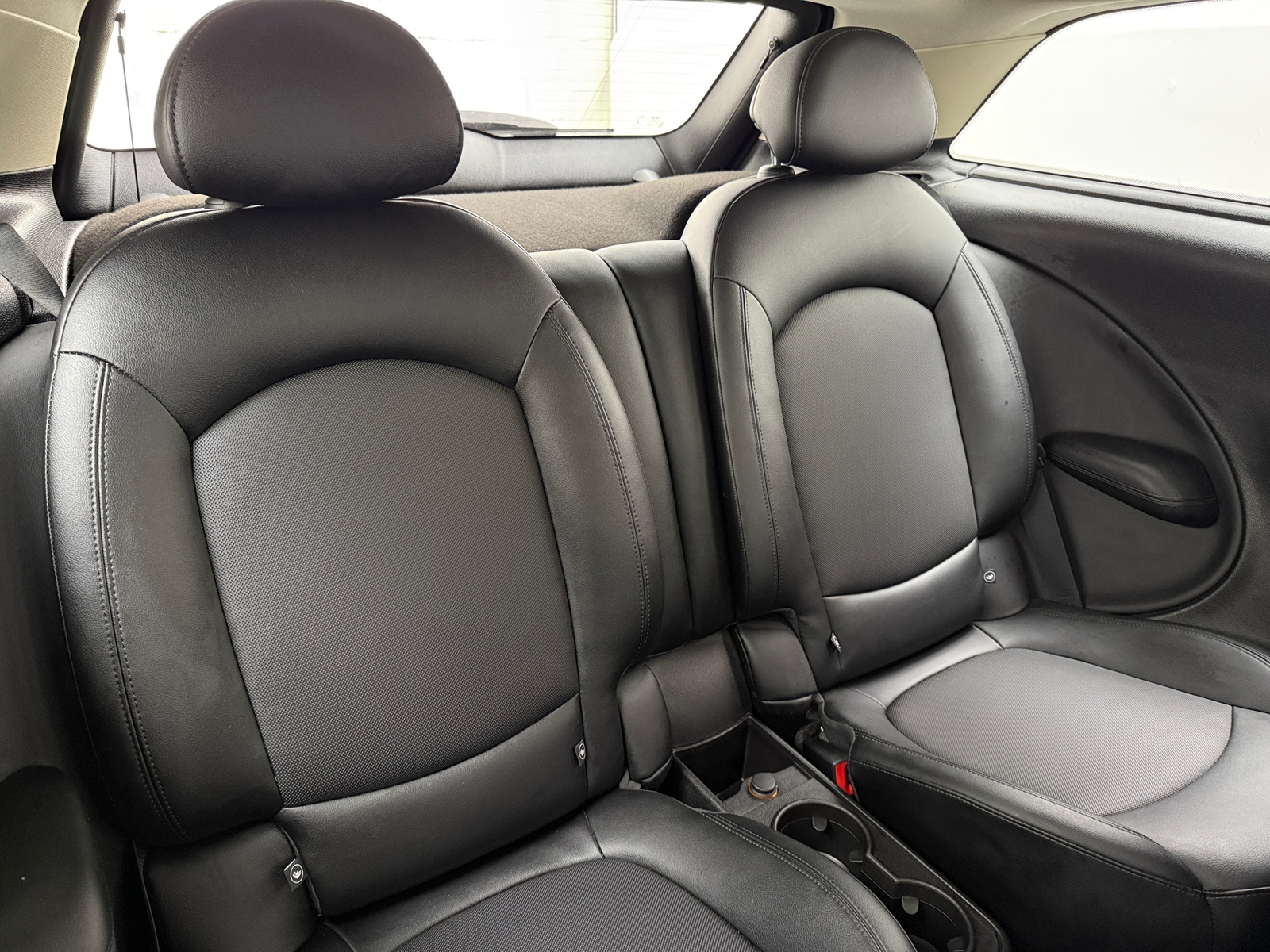 Thumbnail: 2015 MINI Cooper Paceman - 5