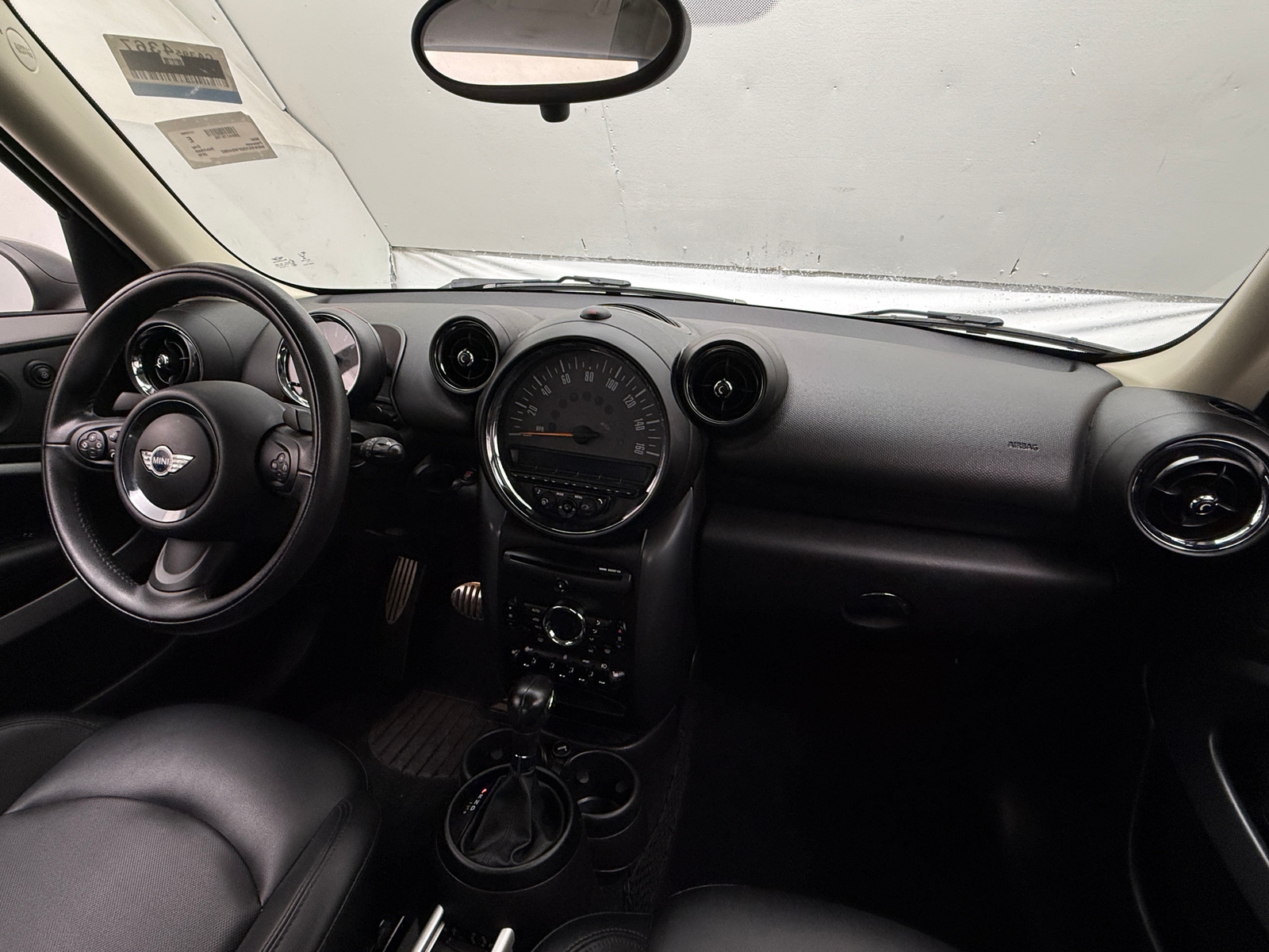 Thumbnail: 2015 MINI Cooper Paceman - 2