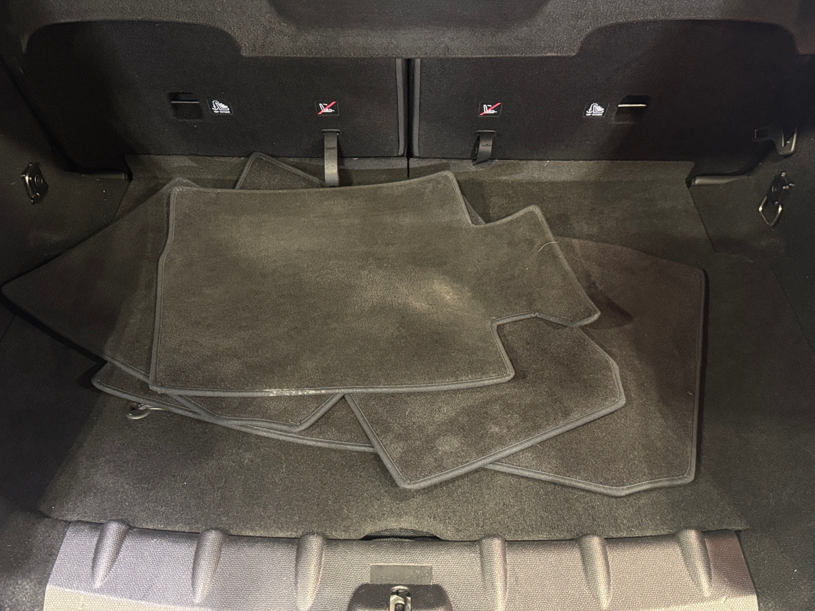 Thumbnail: 2015 MINI Cooper Paceman - 6