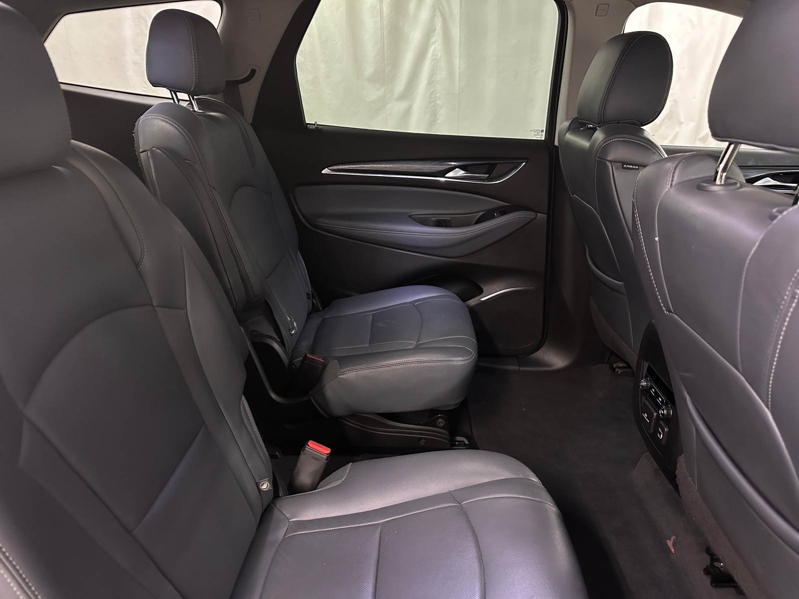 Thumbnail: 2020 Buick Enclave - 5