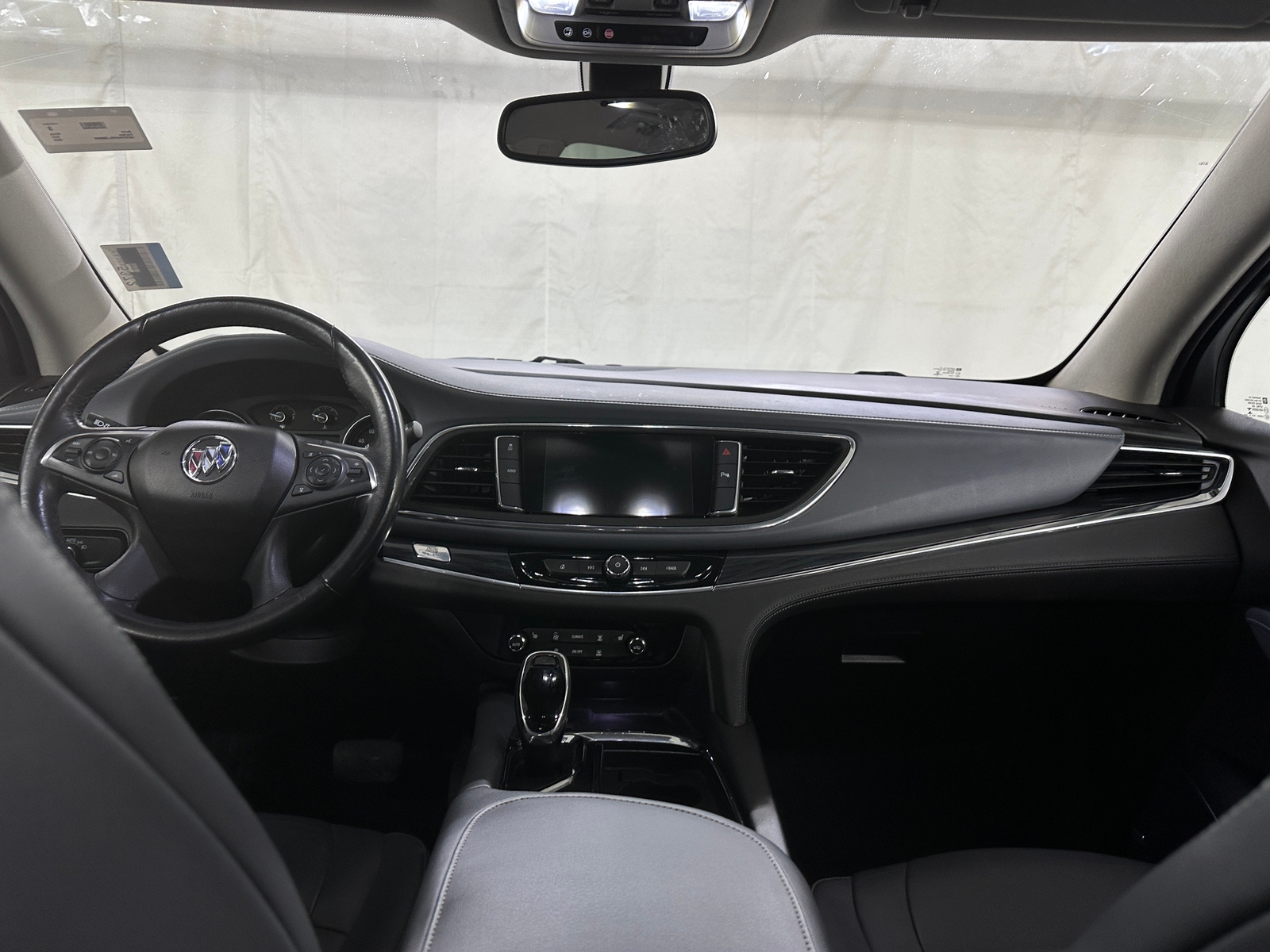 Thumbnail: 2020 Buick Enclave - 2