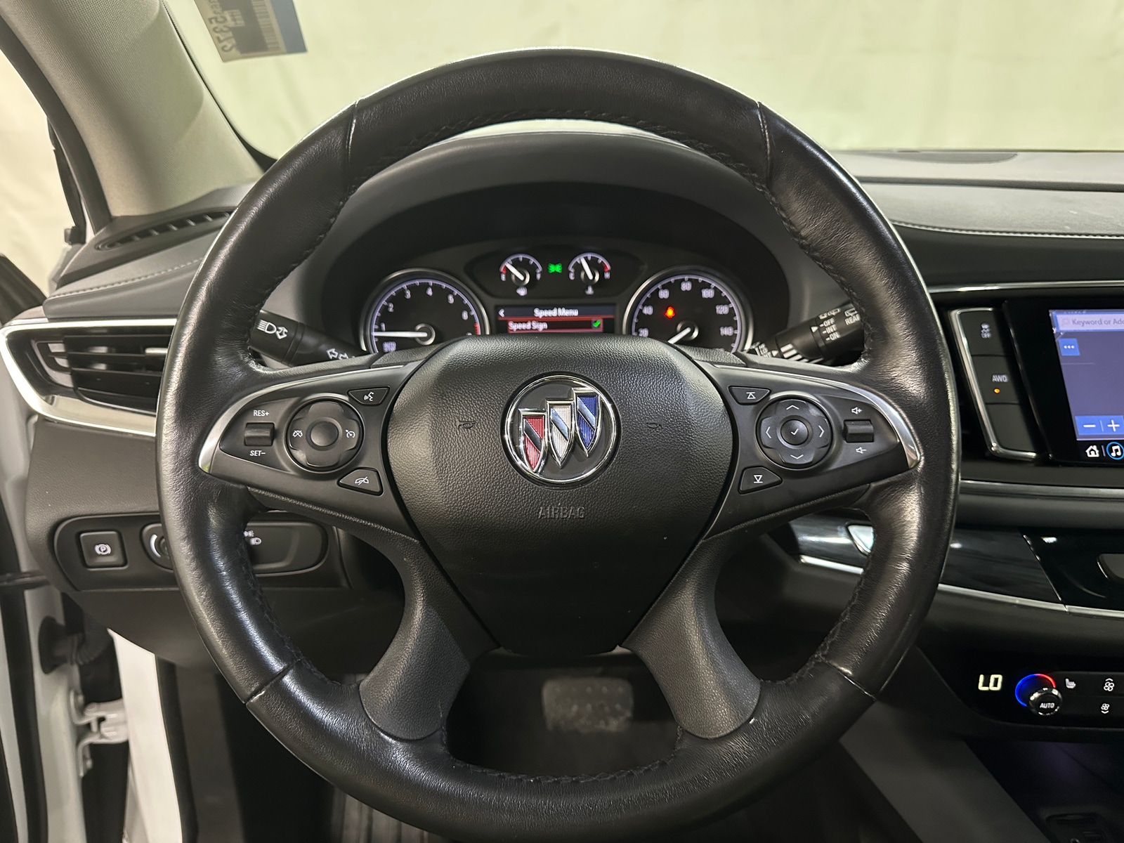 Thumbnail: 2020 Buick Enclave - 4