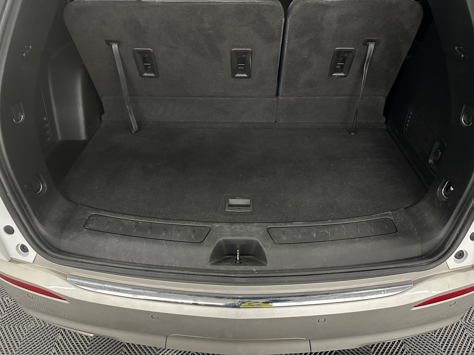 Thumbnail: 2020 Buick Enclave - 6