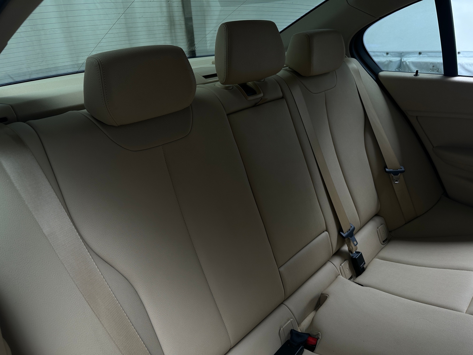 Thumbnail: 2015 BMW 3 Series - 5