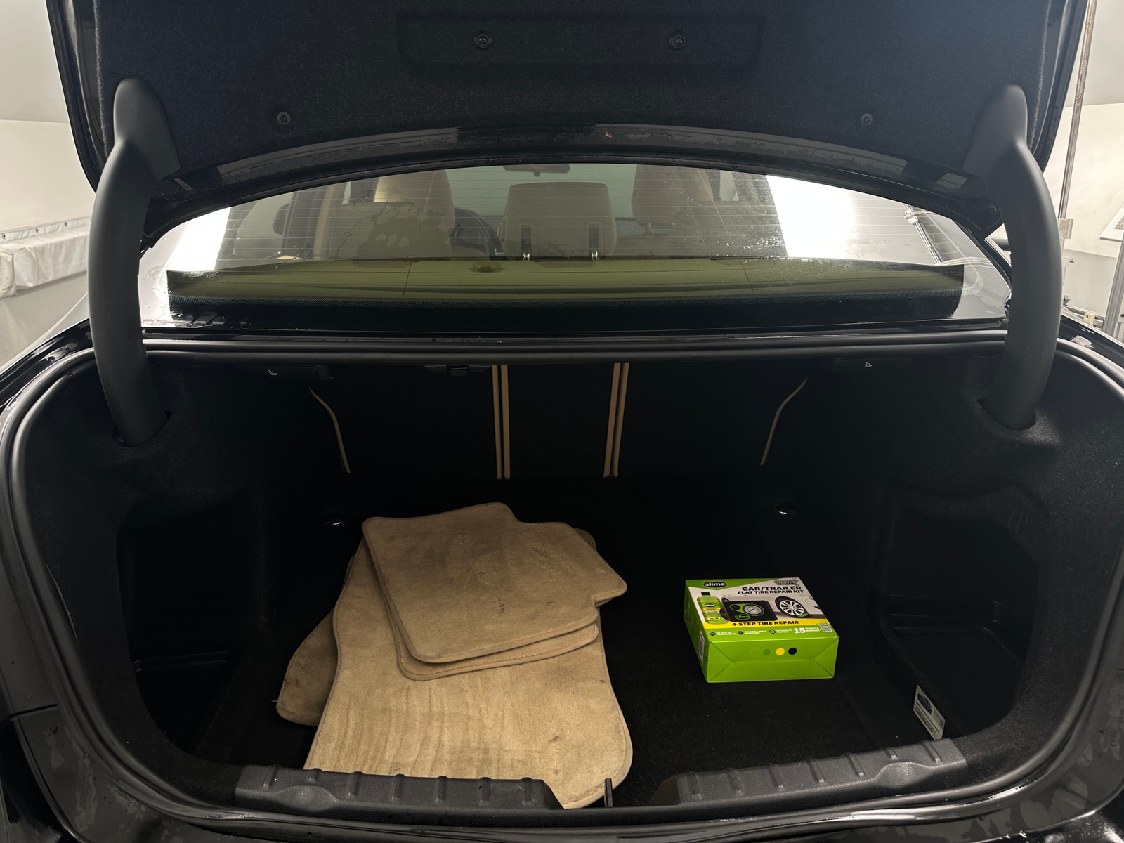 Thumbnail: 2015 BMW 3 Series - 6