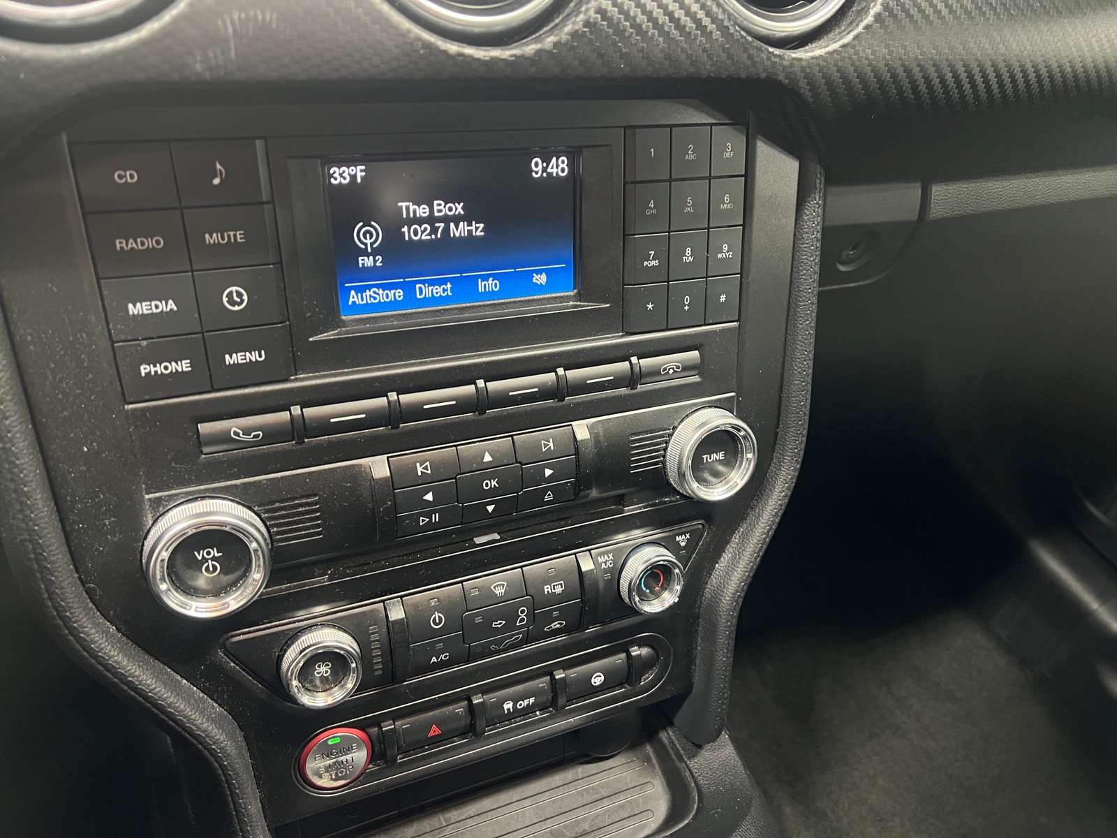 Thumbnail: 2018 Ford Mustang - 3