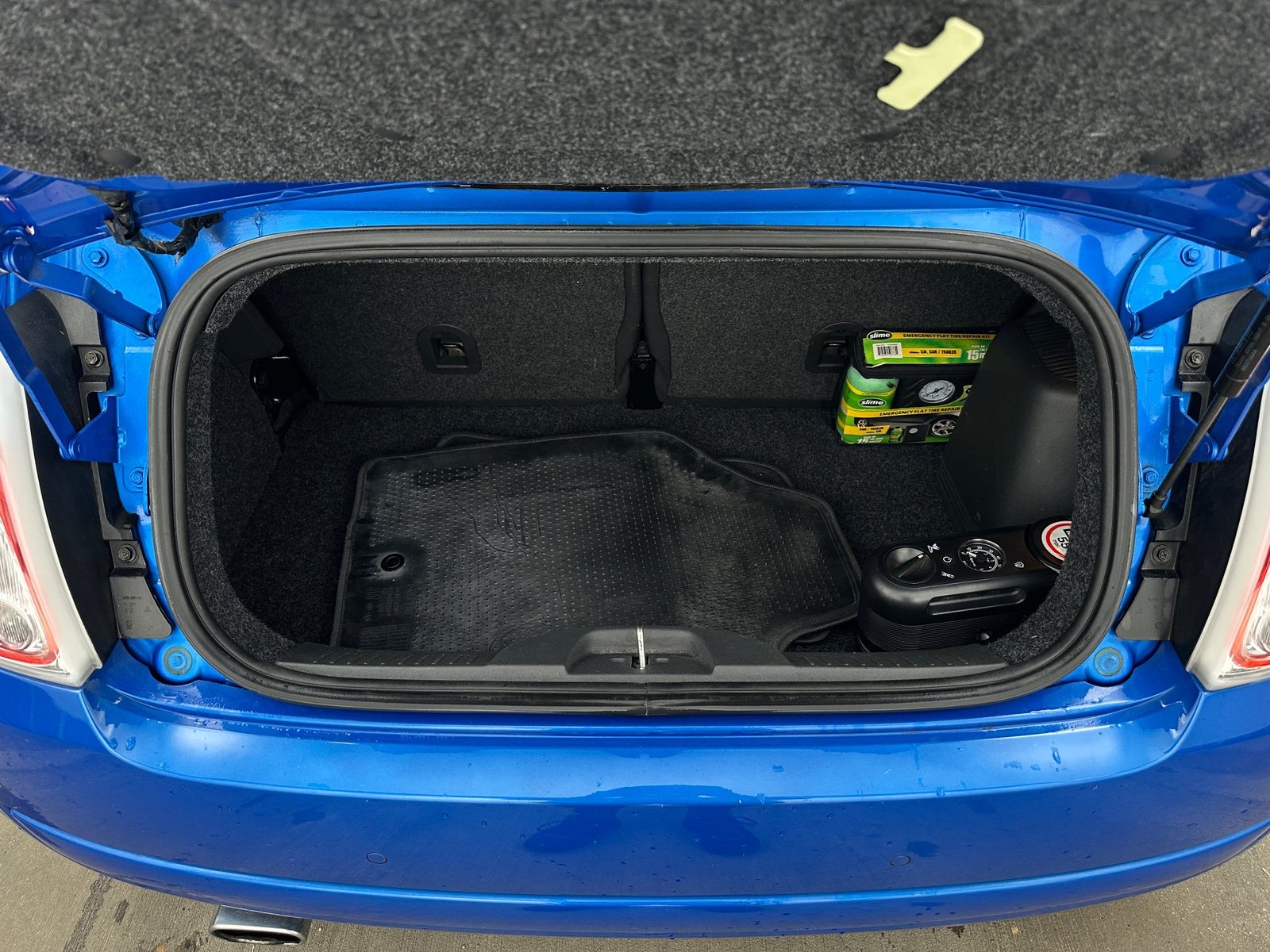 Thumbnail: 2017 Fiat 500 - 7