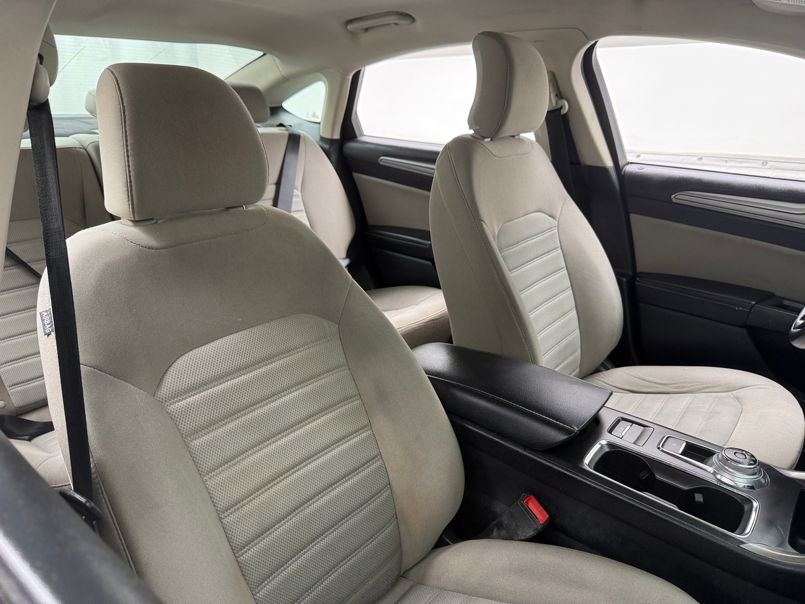 Thumbnail: 2019 Ford Fusion - 2