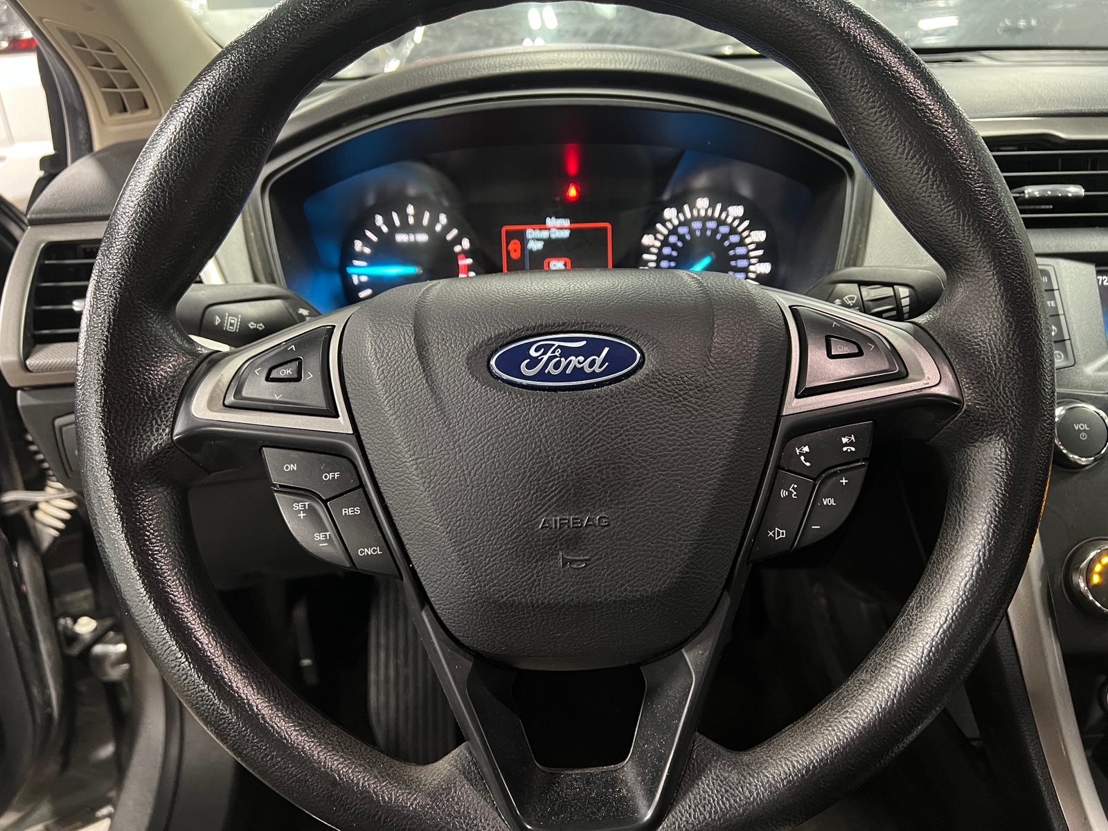 Thumbnail: 2019 Ford Fusion - 5