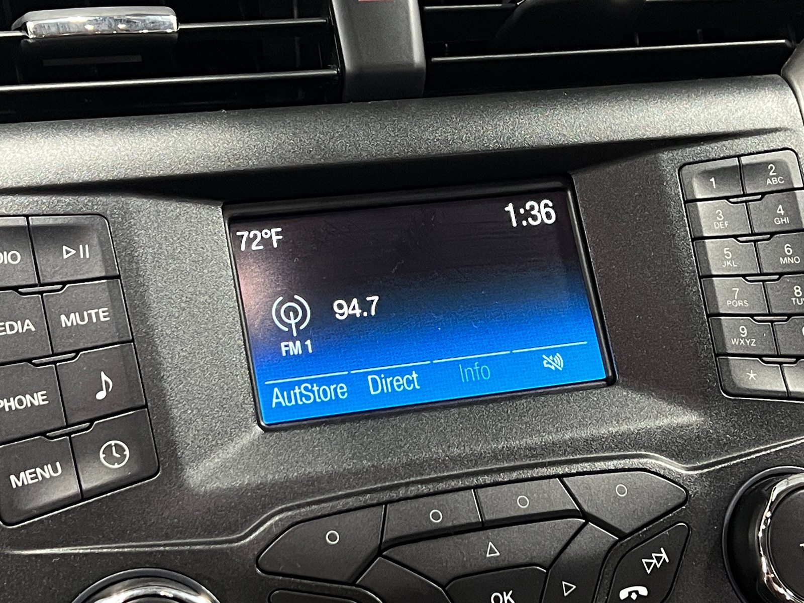 Thumbnail: 2019 Ford Fusion - 4