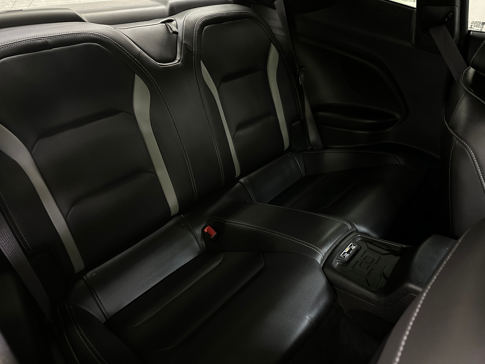 Thumbnail: 2016 Chevrolet Camaro - 4