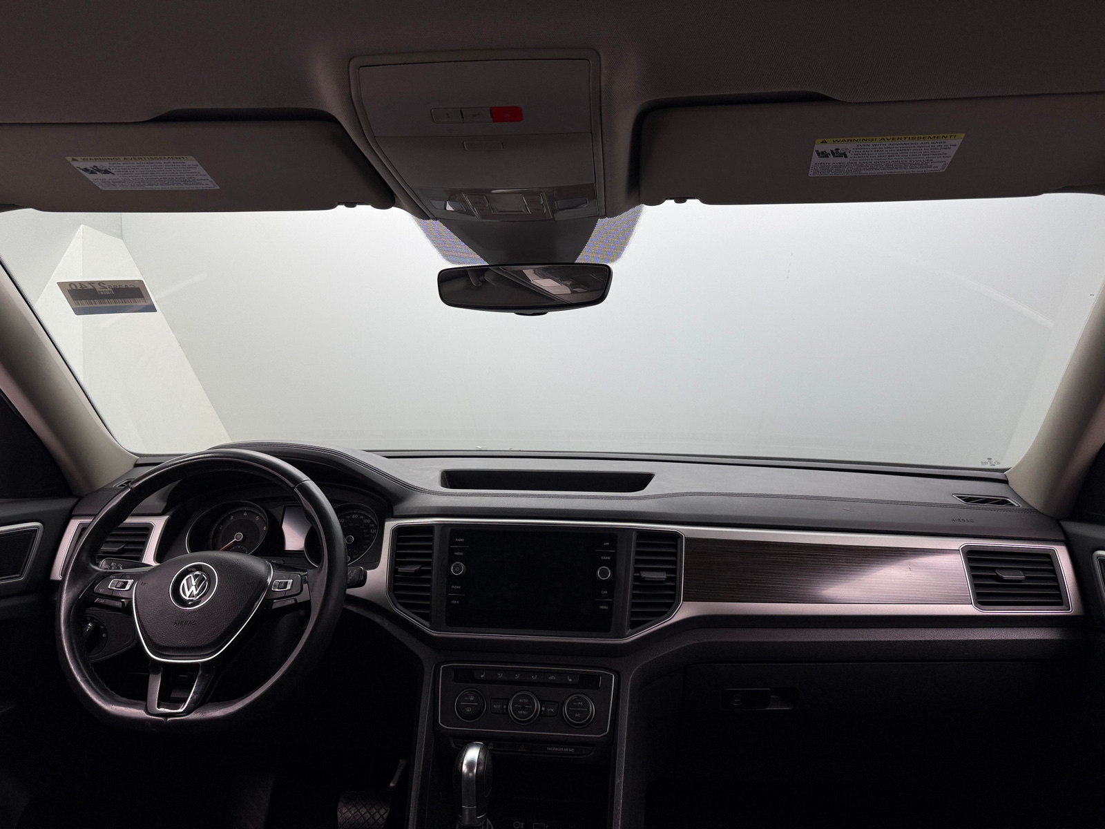 Thumbnail: 2018 Volkswagen Atlas - 2