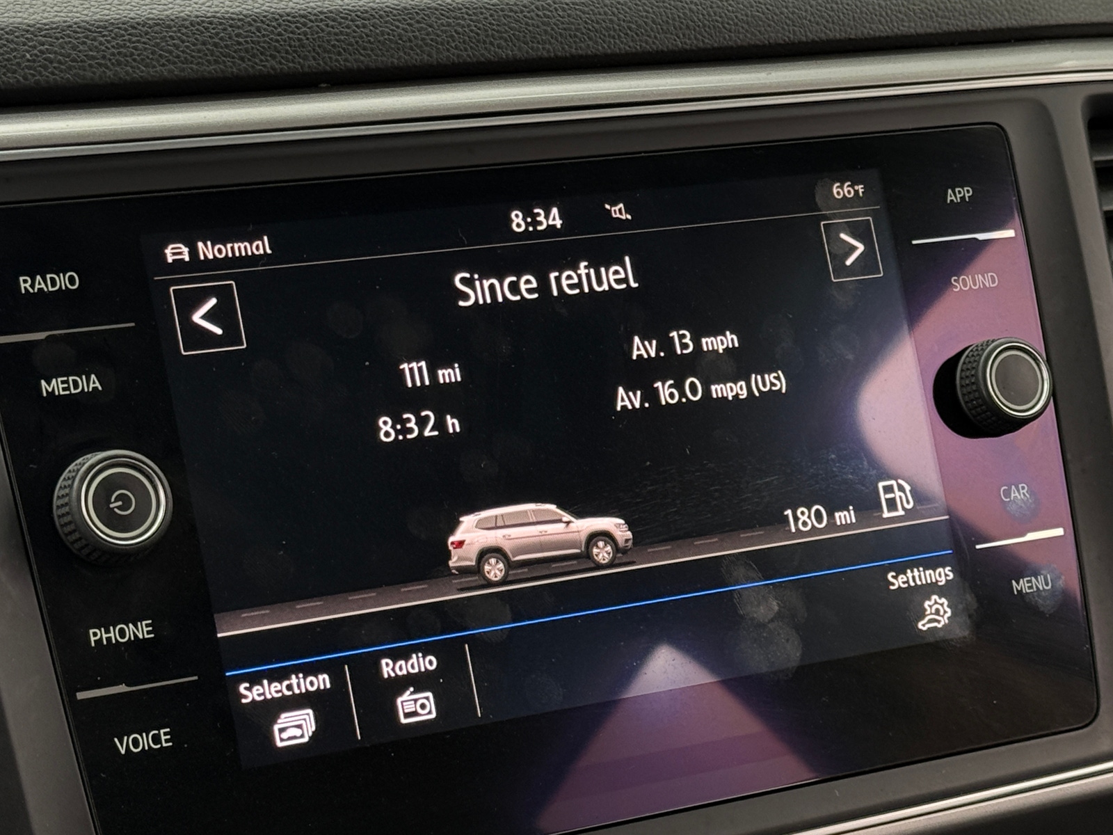 Thumbnail: 2018 Volkswagen Atlas - 3