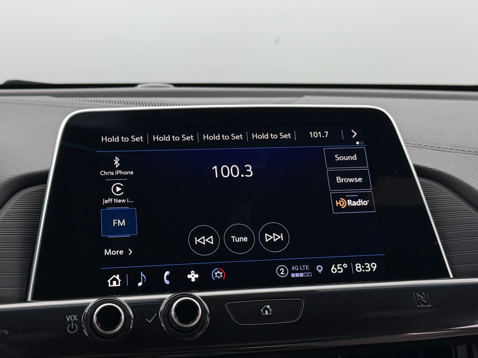 Thumbnail: 2021 Cadillac CT4 - 3