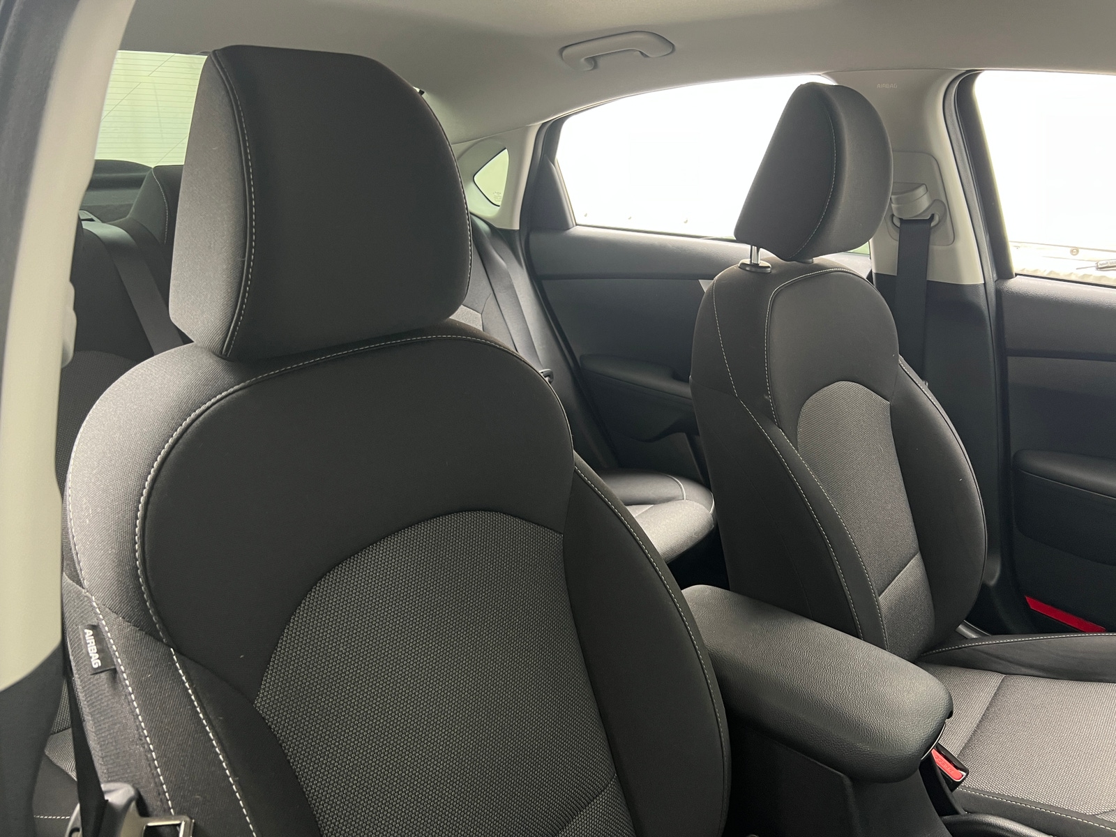 Thumbnail: 2024 Kia Forte - 2