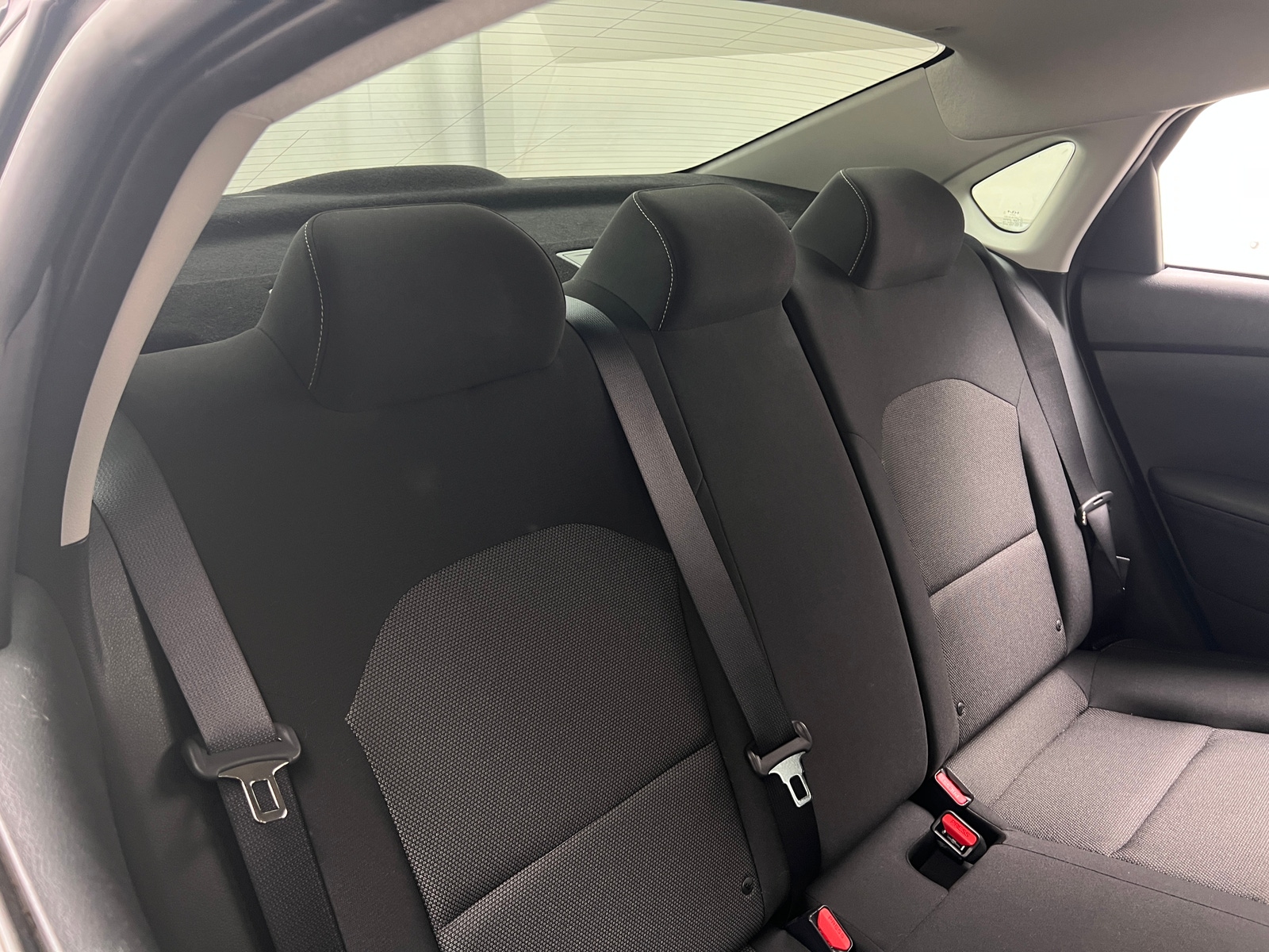 Thumbnail: 2024 Kia Forte - 6