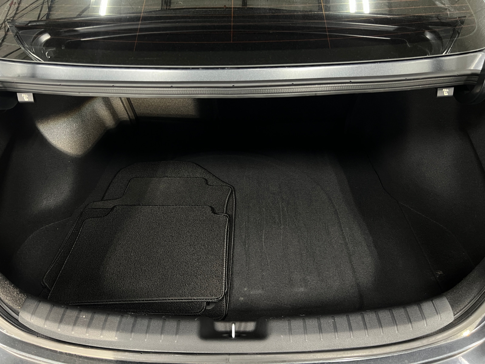 Thumbnail: 2024 Kia Forte - 7