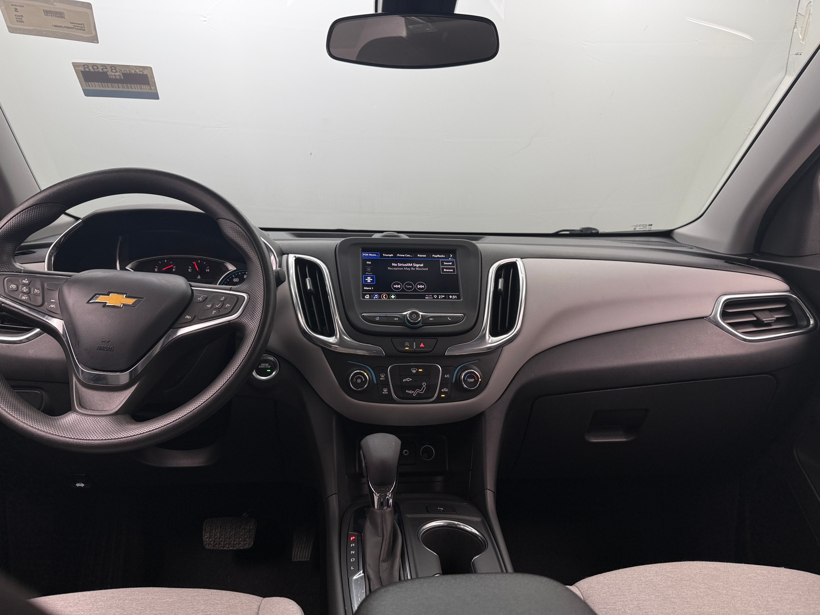 Thumbnail: 2023 Chevrolet Equinox - 3