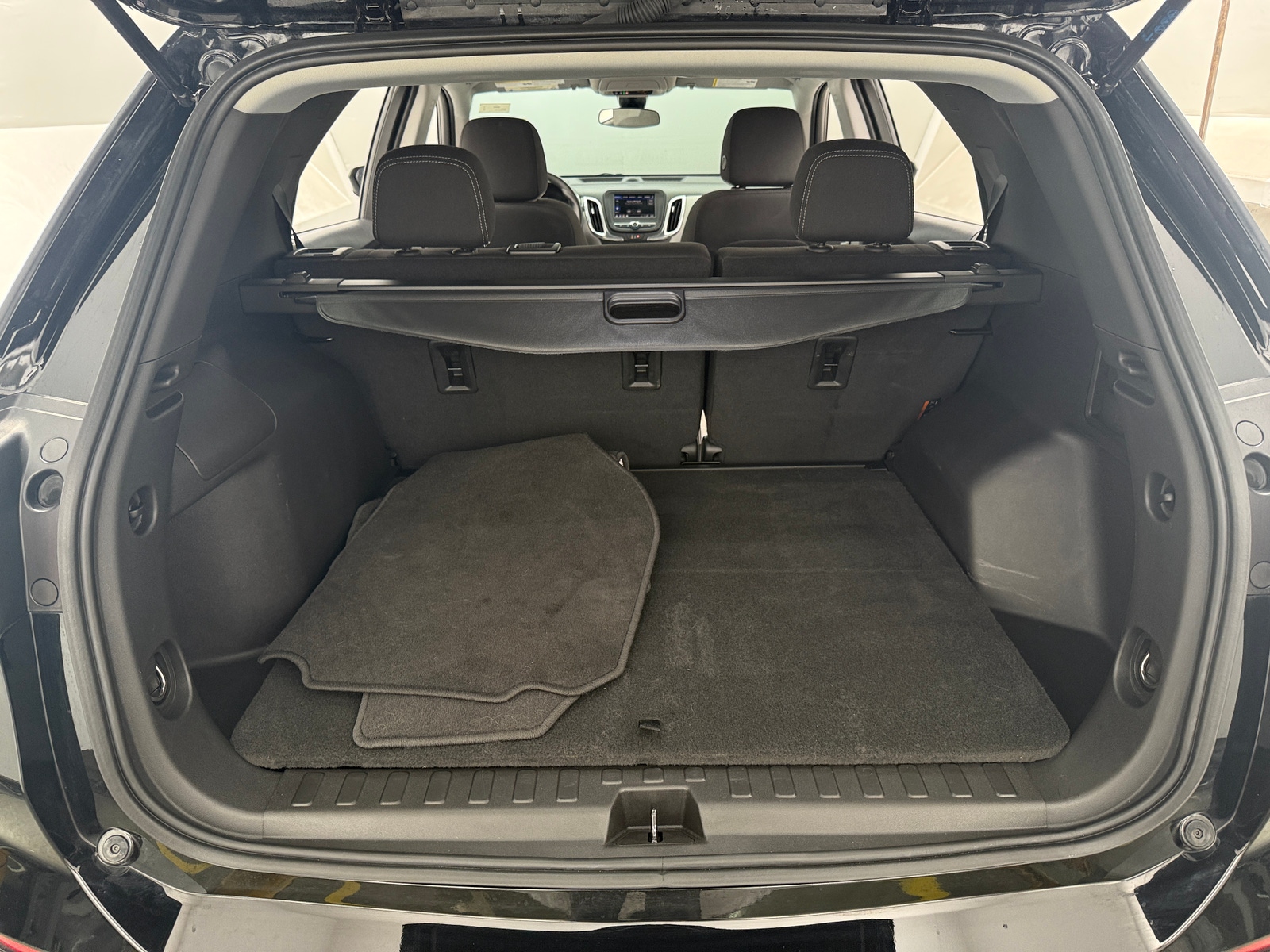 Thumbnail: 2023 Chevrolet Equinox - 7