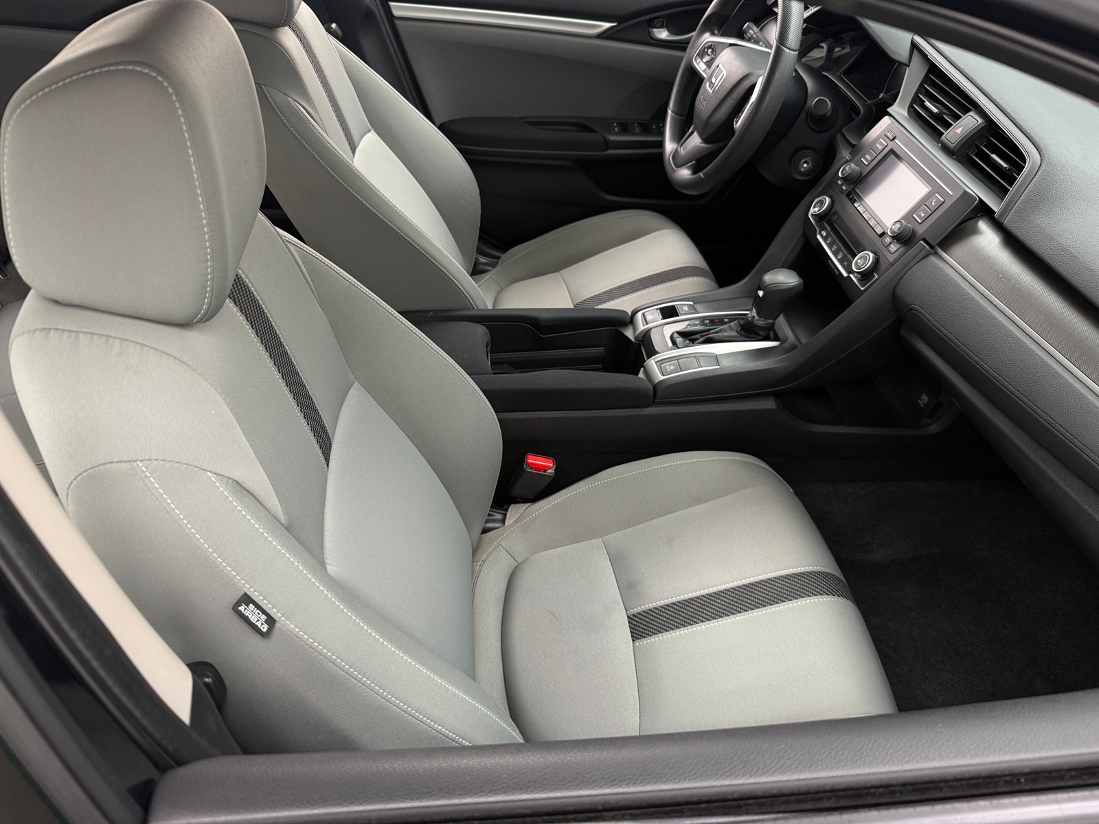 Thumbnail: 2018 Honda Civic - 2