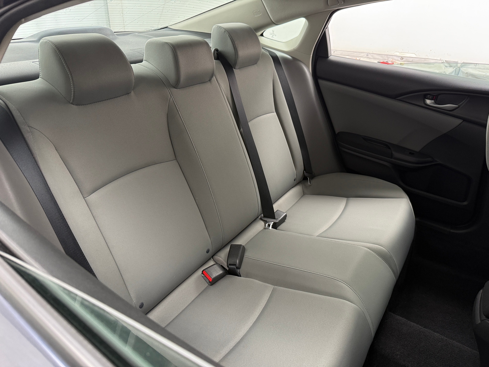 Thumbnail: 2018 Honda Civic - 6