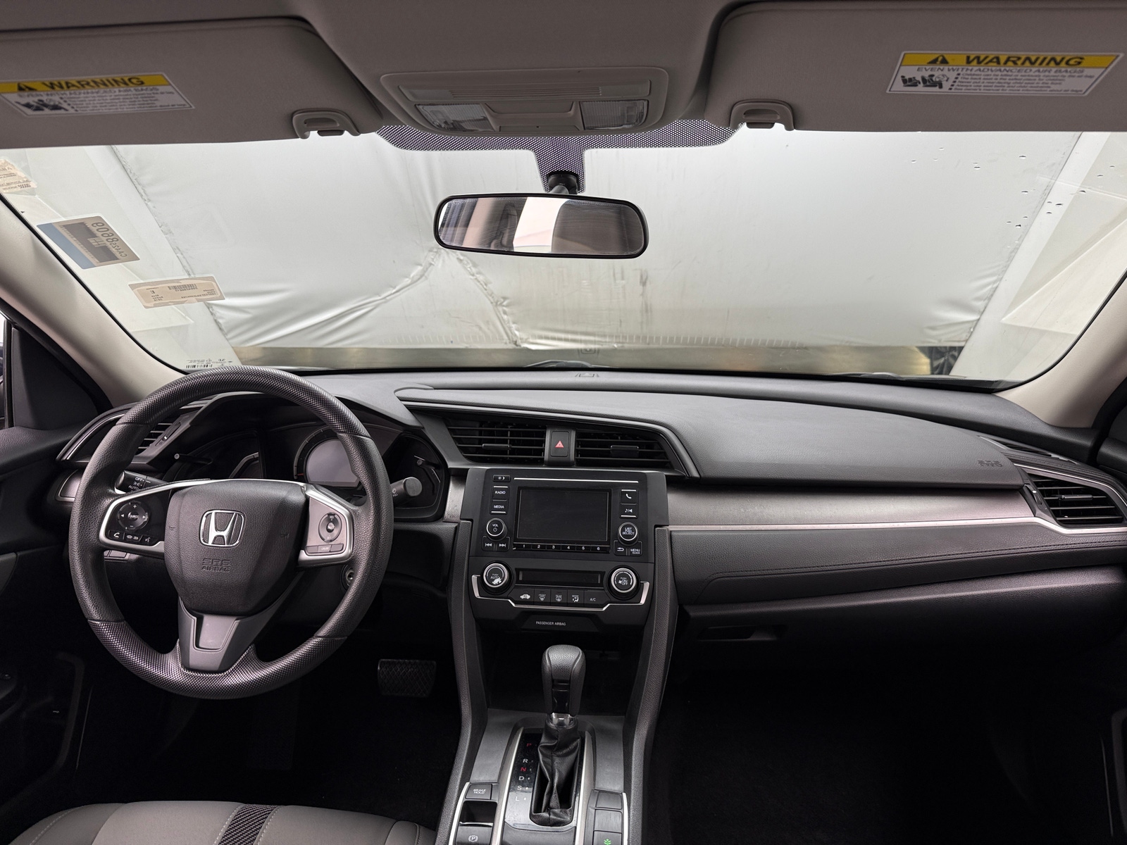 Thumbnail: 2018 Honda Civic - 3