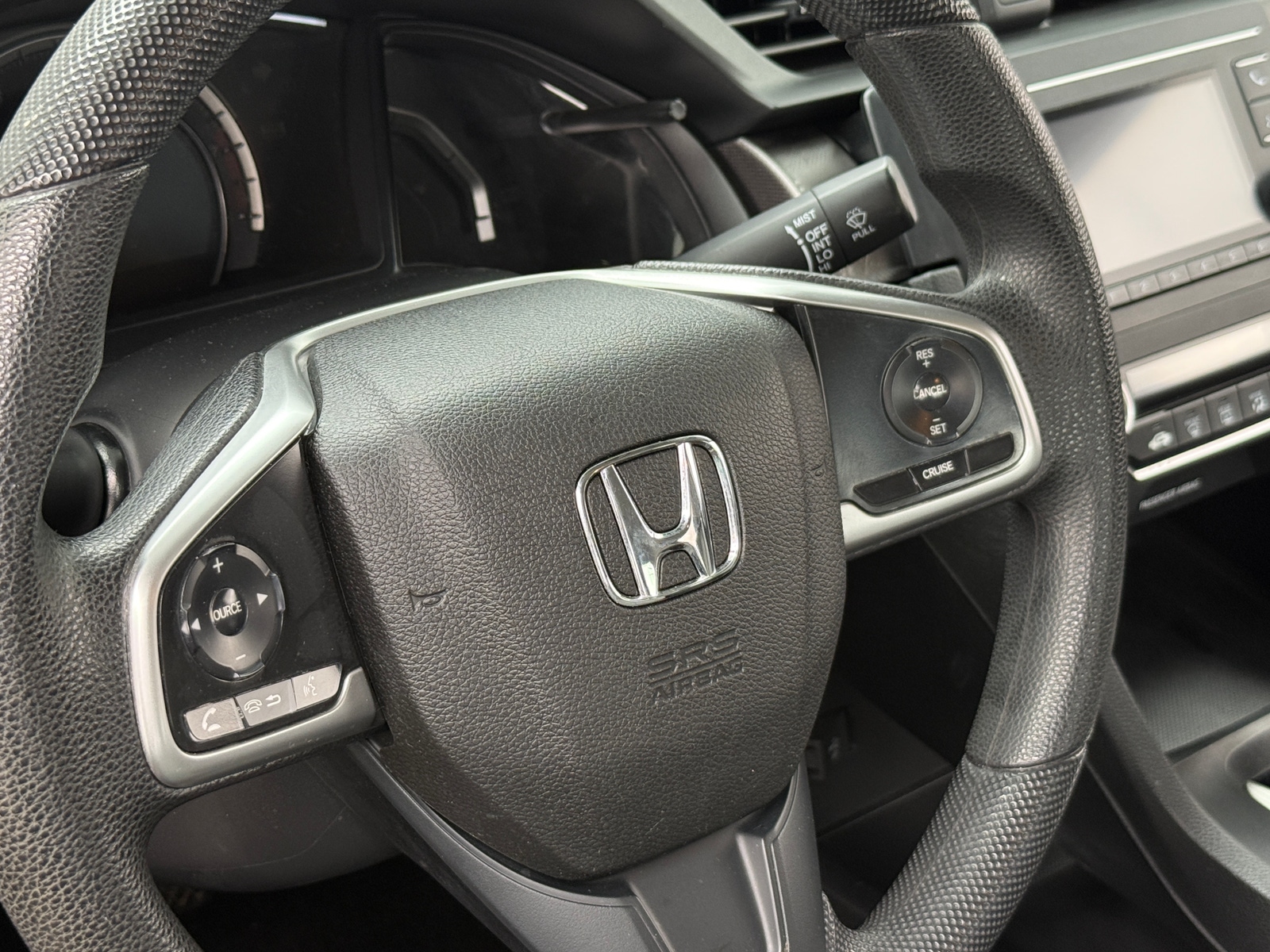 Thumbnail: 2018 Honda Civic - 5