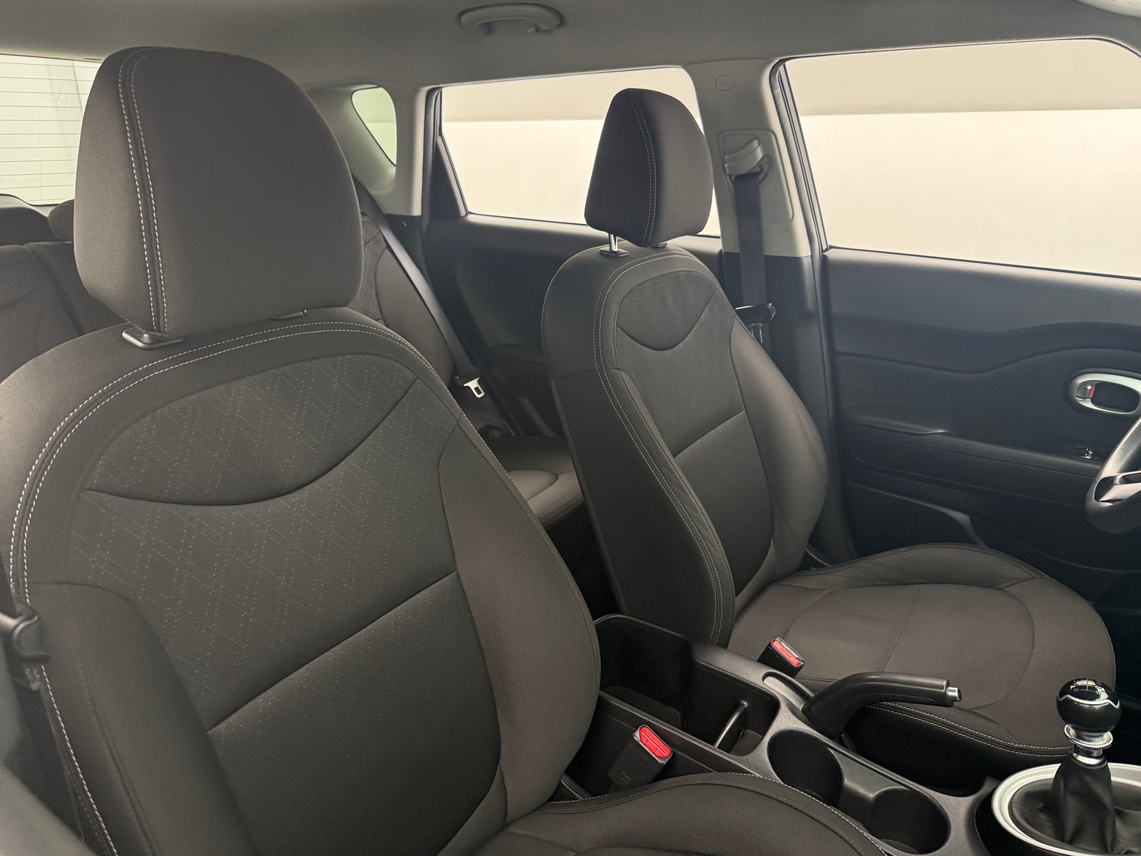 Thumbnail: 2017 Kia Soul - 2