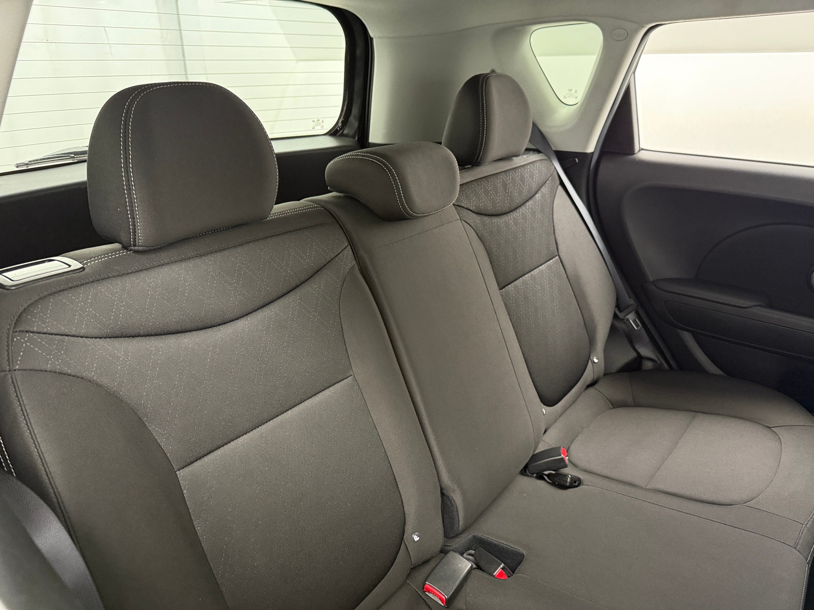 Thumbnail: 2017 Kia Soul - 6