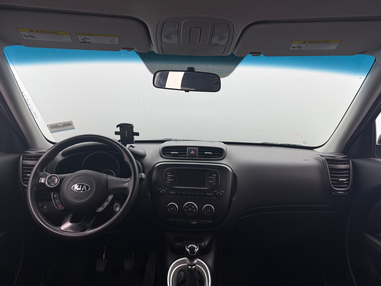 Thumbnail: 2017 Kia Soul - 3