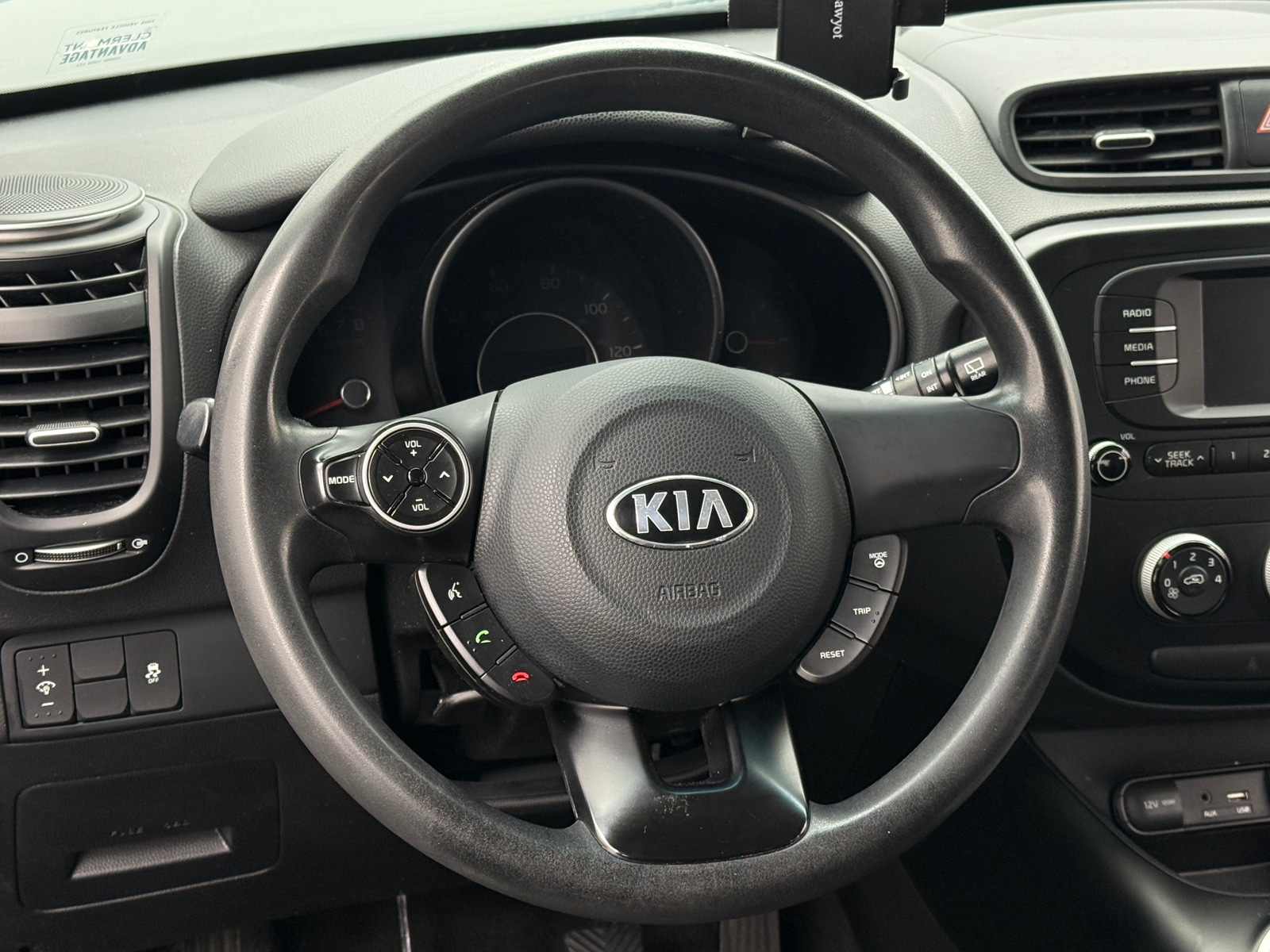 Thumbnail: 2017 Kia Soul - 5