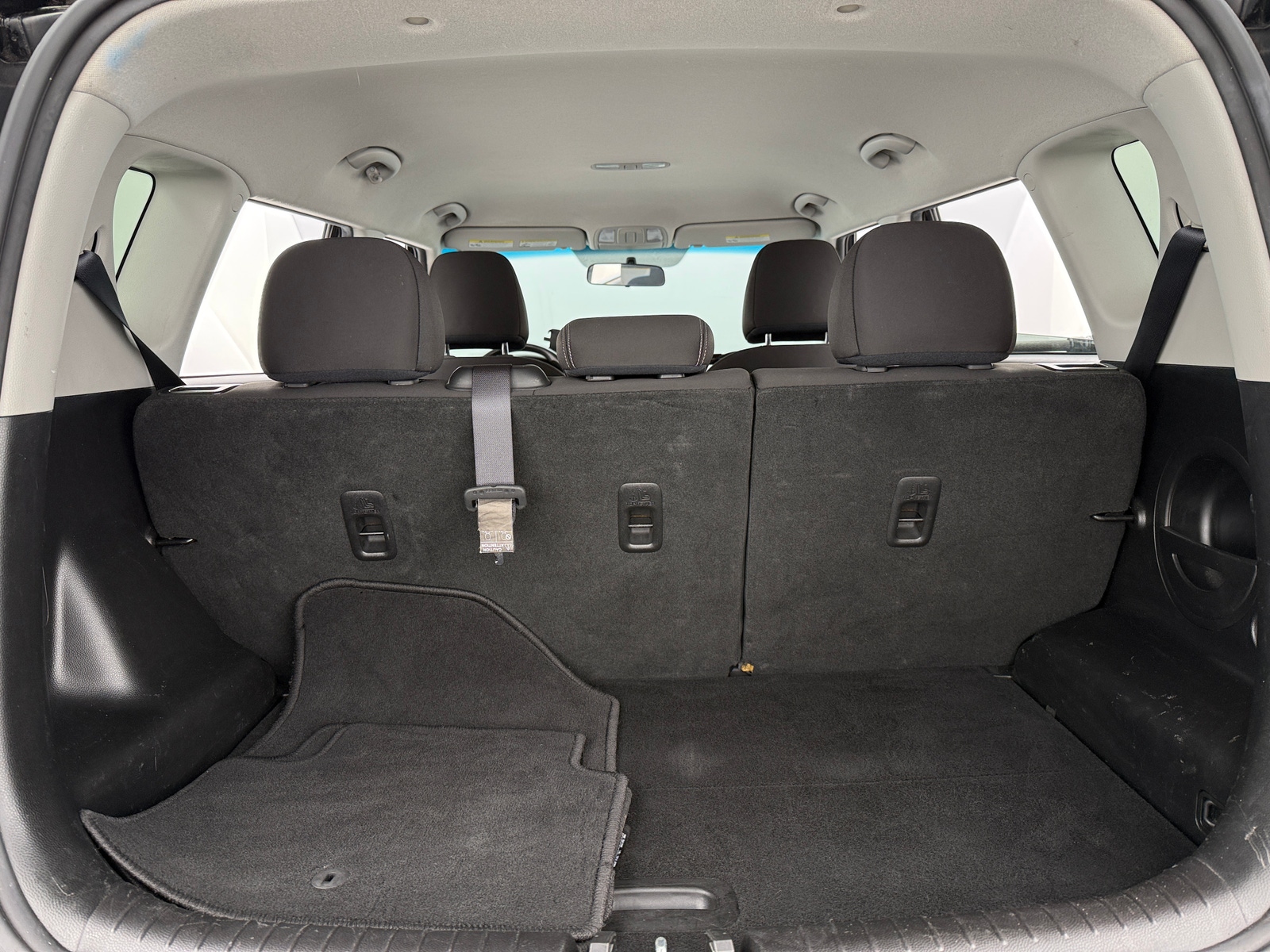 Thumbnail: 2017 Kia Soul - 7