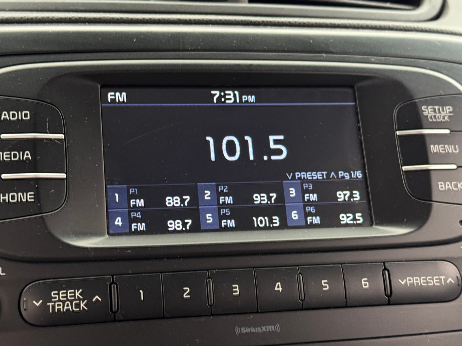 Thumbnail: 2017 Kia Soul - 4