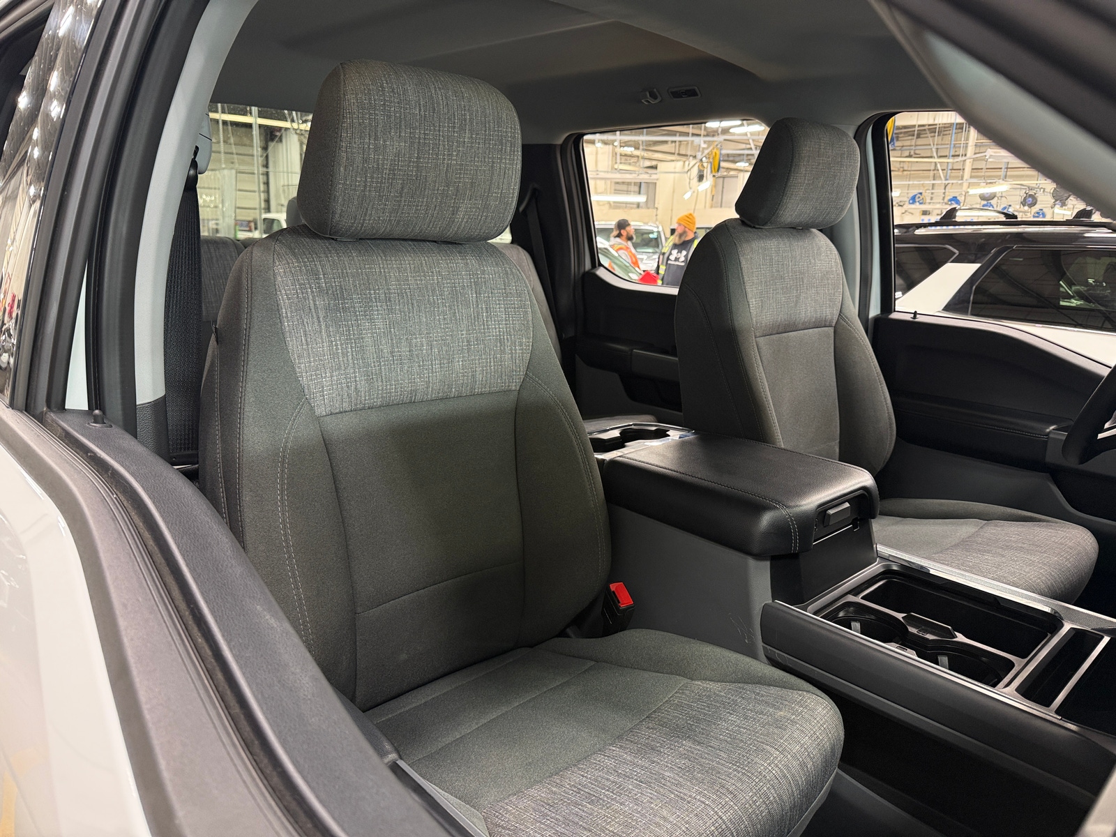 Thumbnail: 2024 Ford Econoline - 2