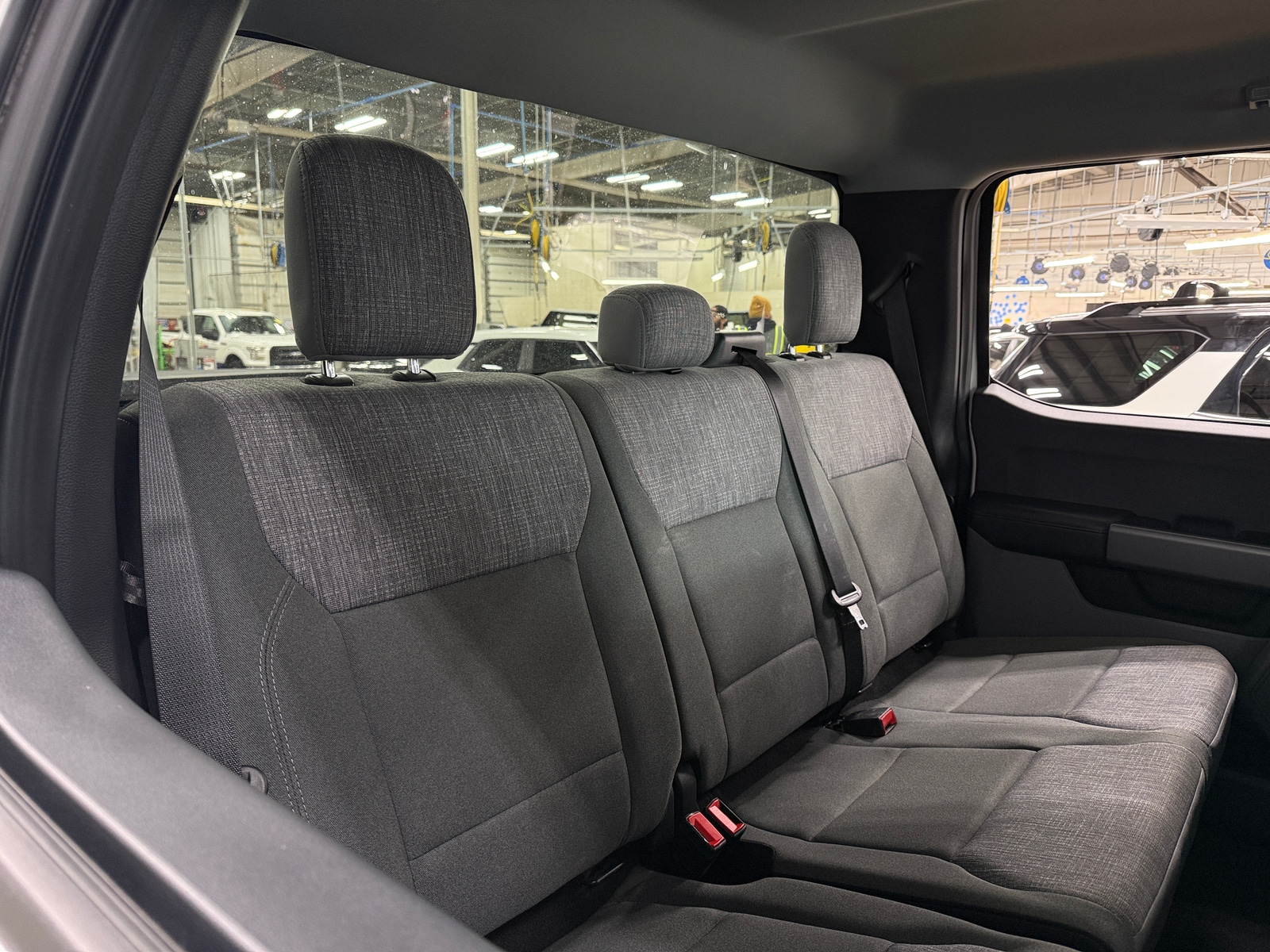 Thumbnail: 2024 Ford Econoline - 6