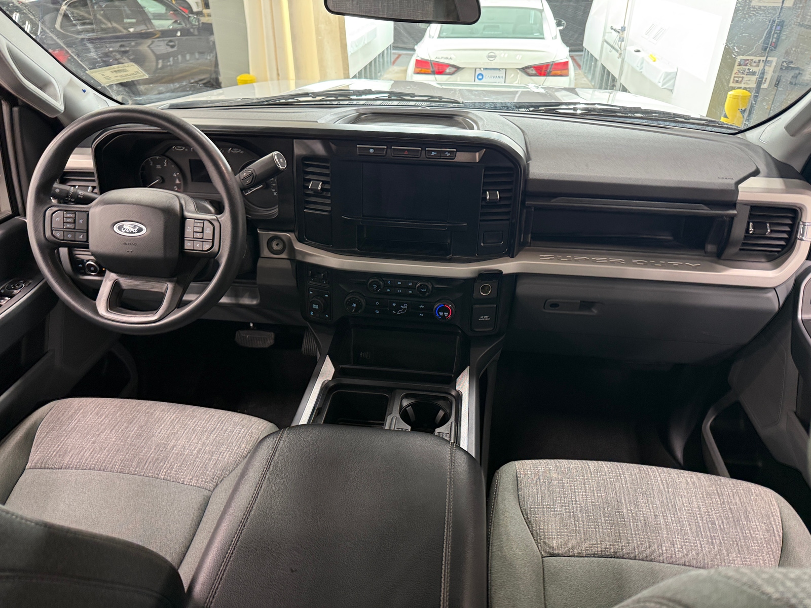 Thumbnail: 2024 Ford Econoline - 3