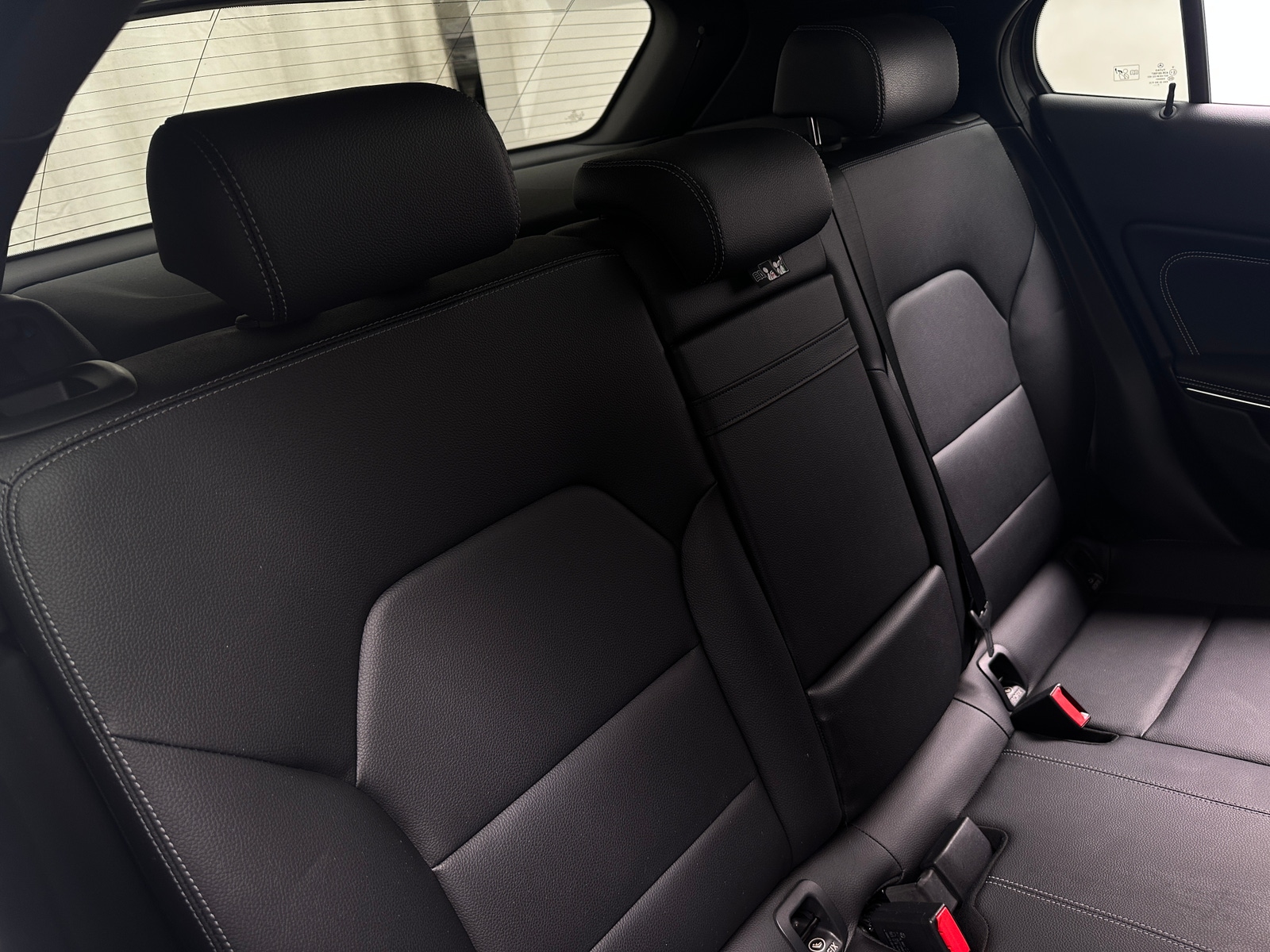 Thumbnail: 2018 Mercedes-Benz GLA - 5