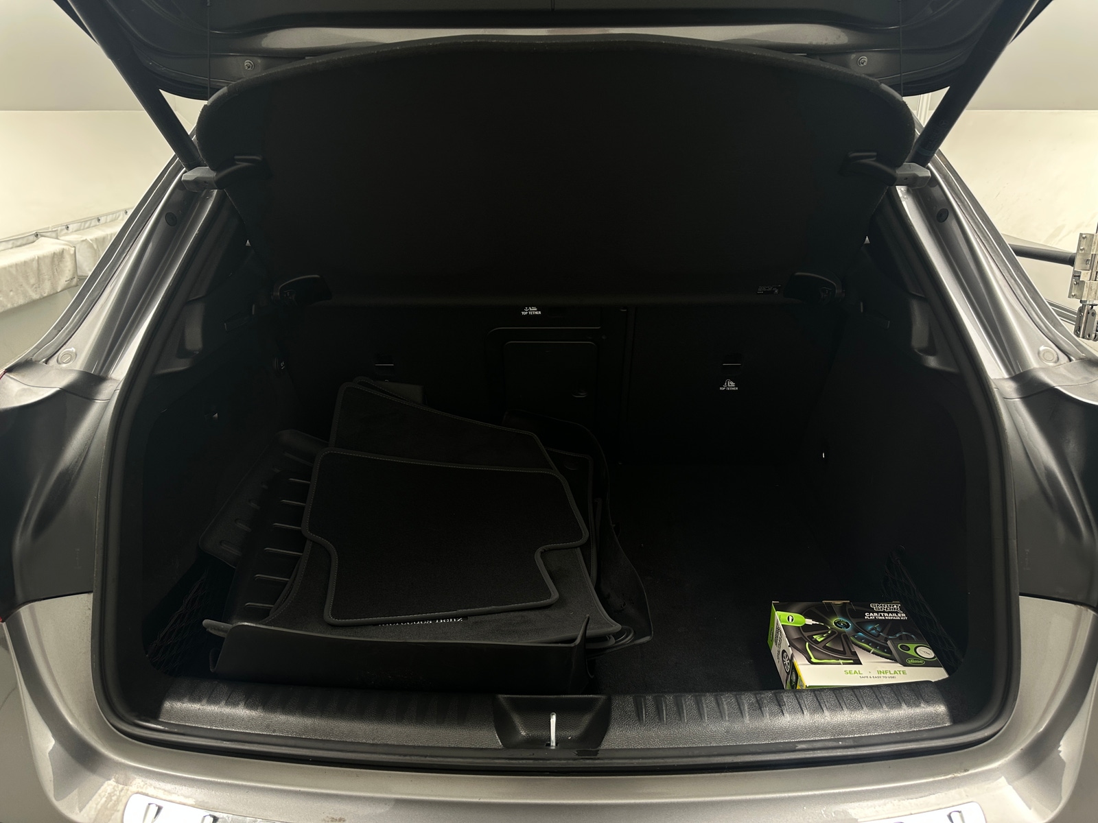 Thumbnail: 2018 Mercedes-Benz GLA - 6