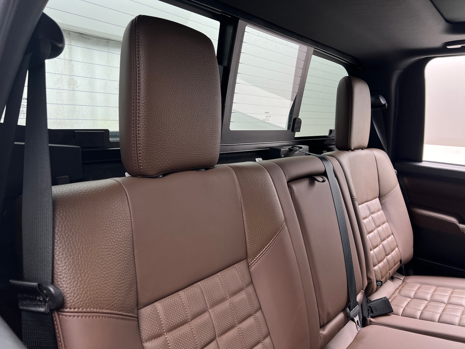 Thumbnail: 2023 Nissan Titan - 5