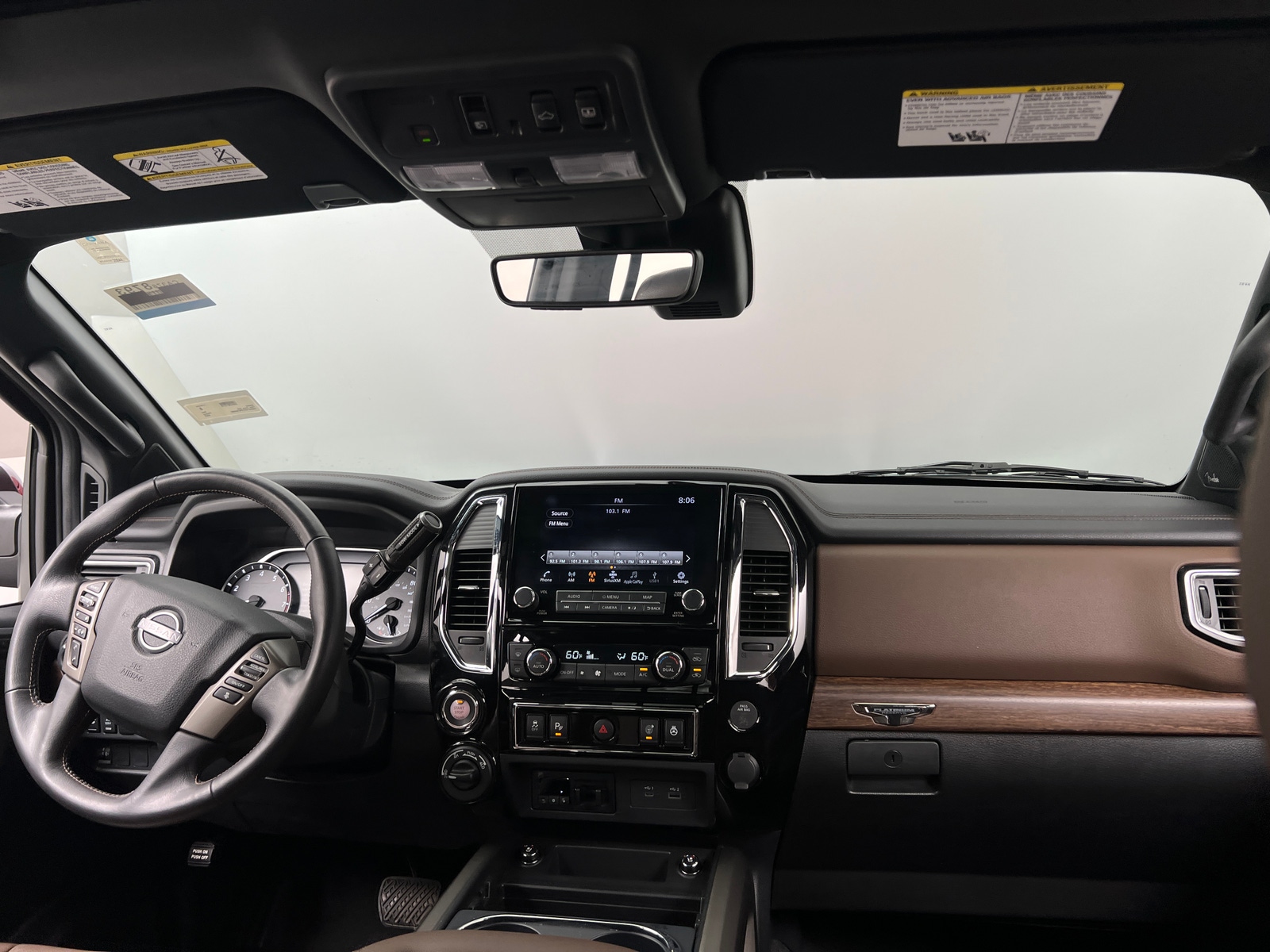 Thumbnail: 2023 Nissan Titan - 2