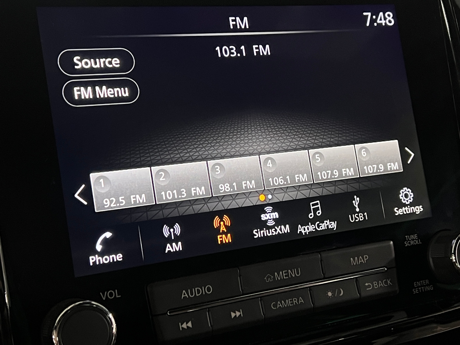 Thumbnail: 2023 Nissan Titan - 3