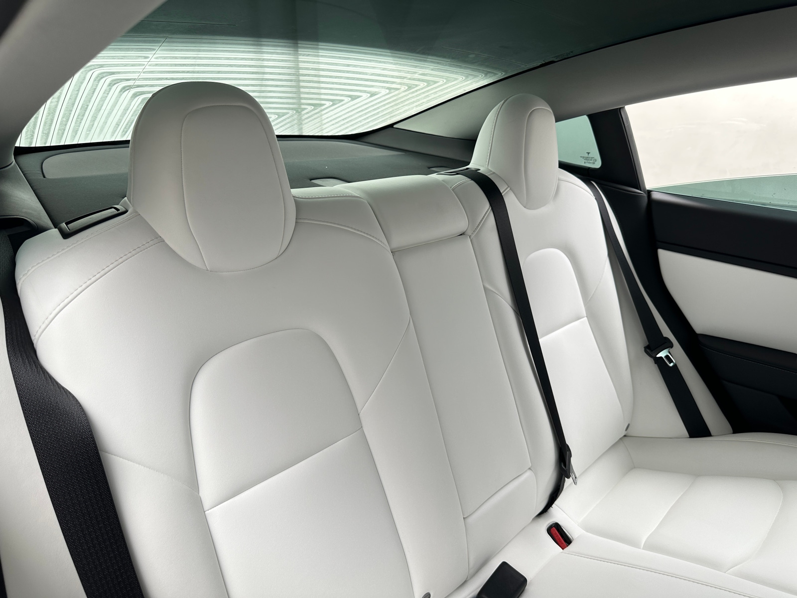 Thumbnail: 2019 Tesla Model 3 - 5