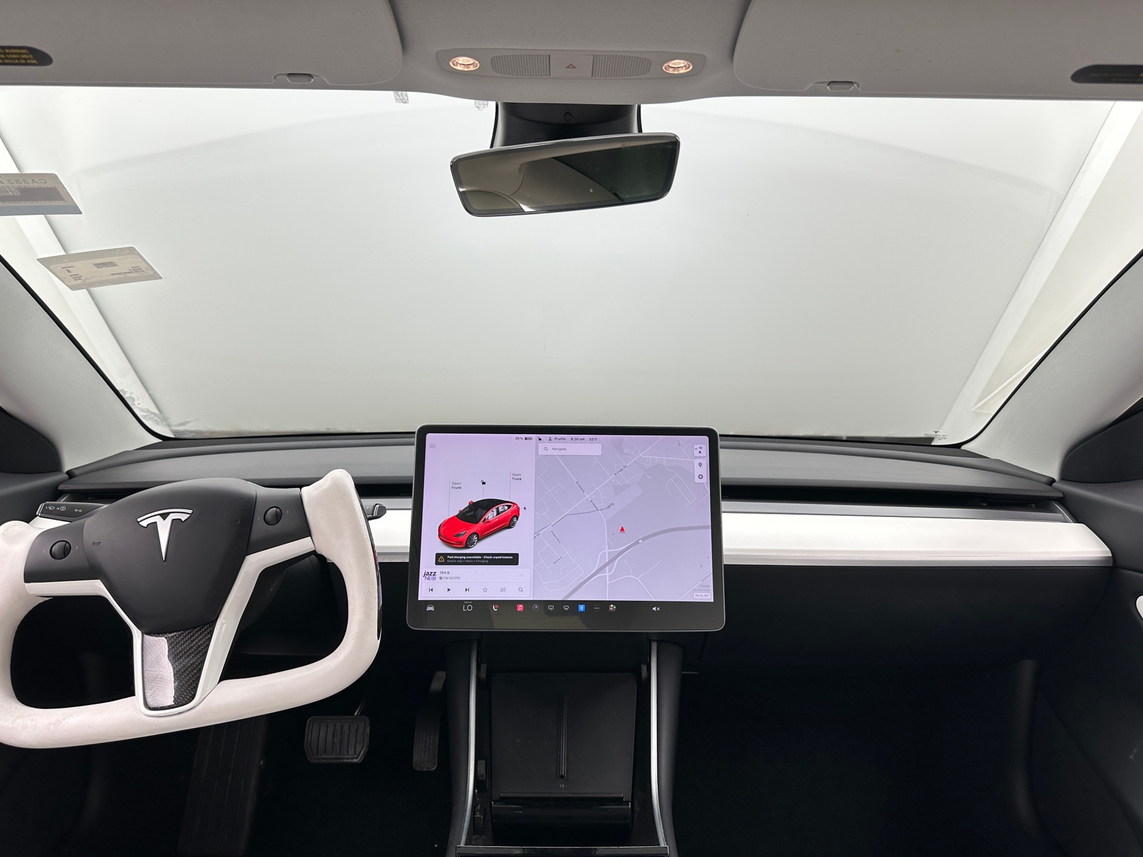 Thumbnail: 2019 Tesla Model 3 - 2